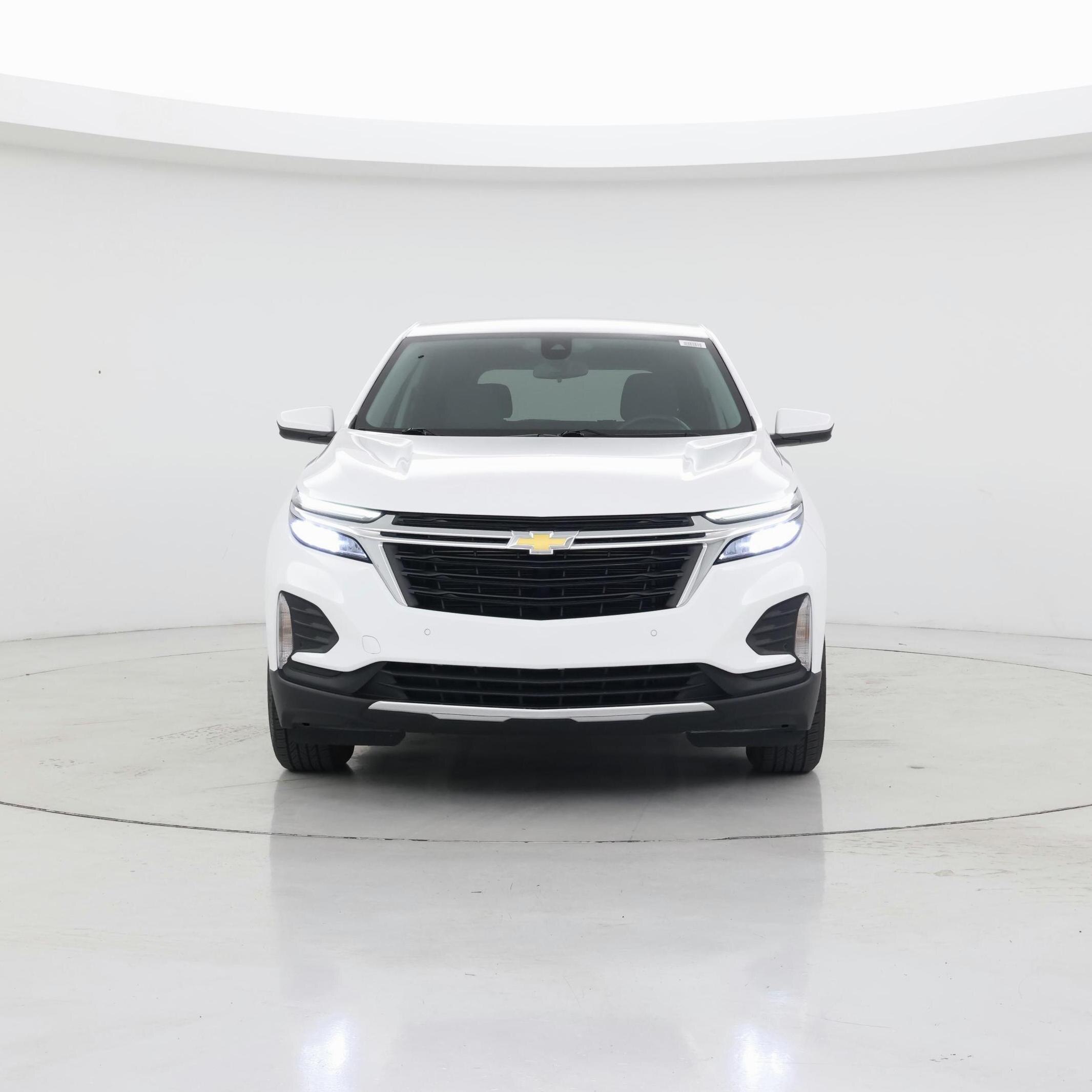 Thumbnail: 2023 Chevrolet Equinox - 5