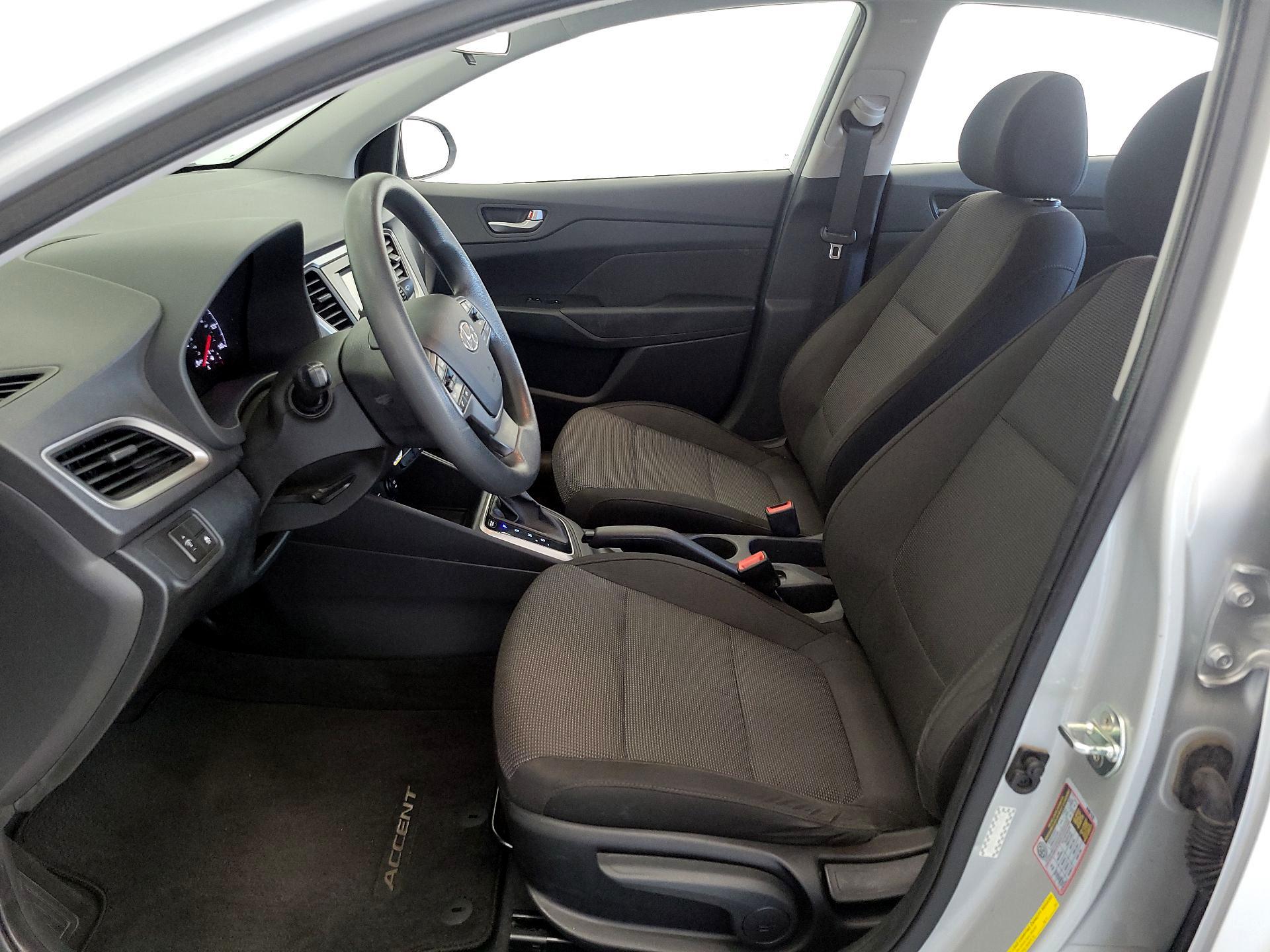 Thumbnail: 2020 Hyundai Accent - 11