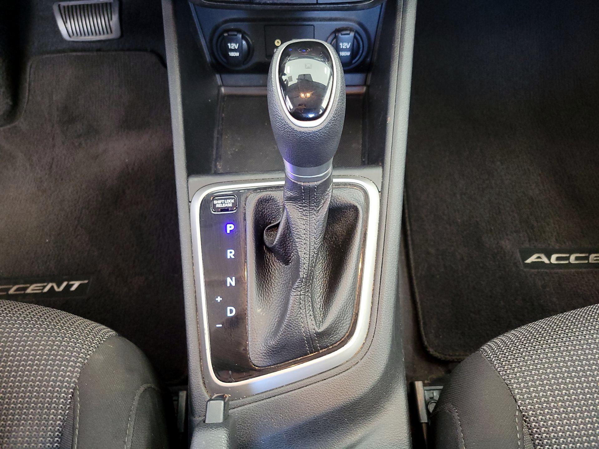 Thumbnail: 2020 Hyundai Accent - 16