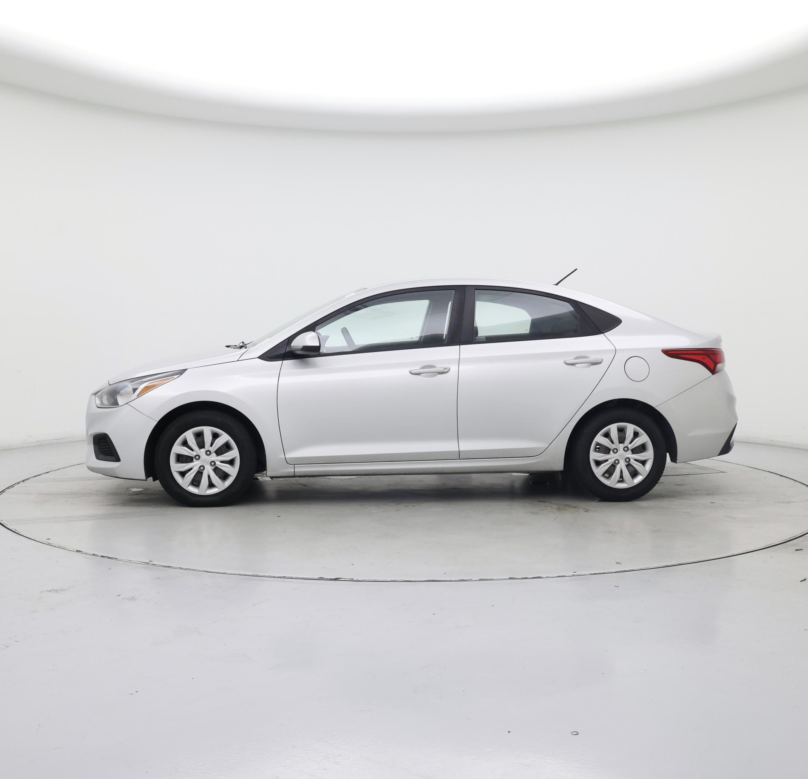 Thumbnail: 2020 Hyundai Accent - 3