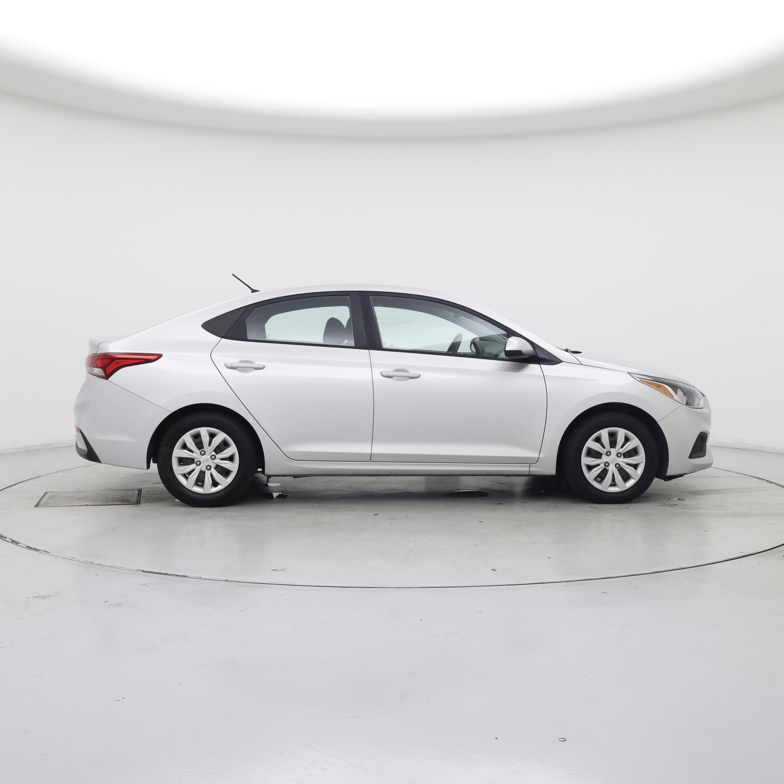 Thumbnail: 2020 Hyundai Accent - 7