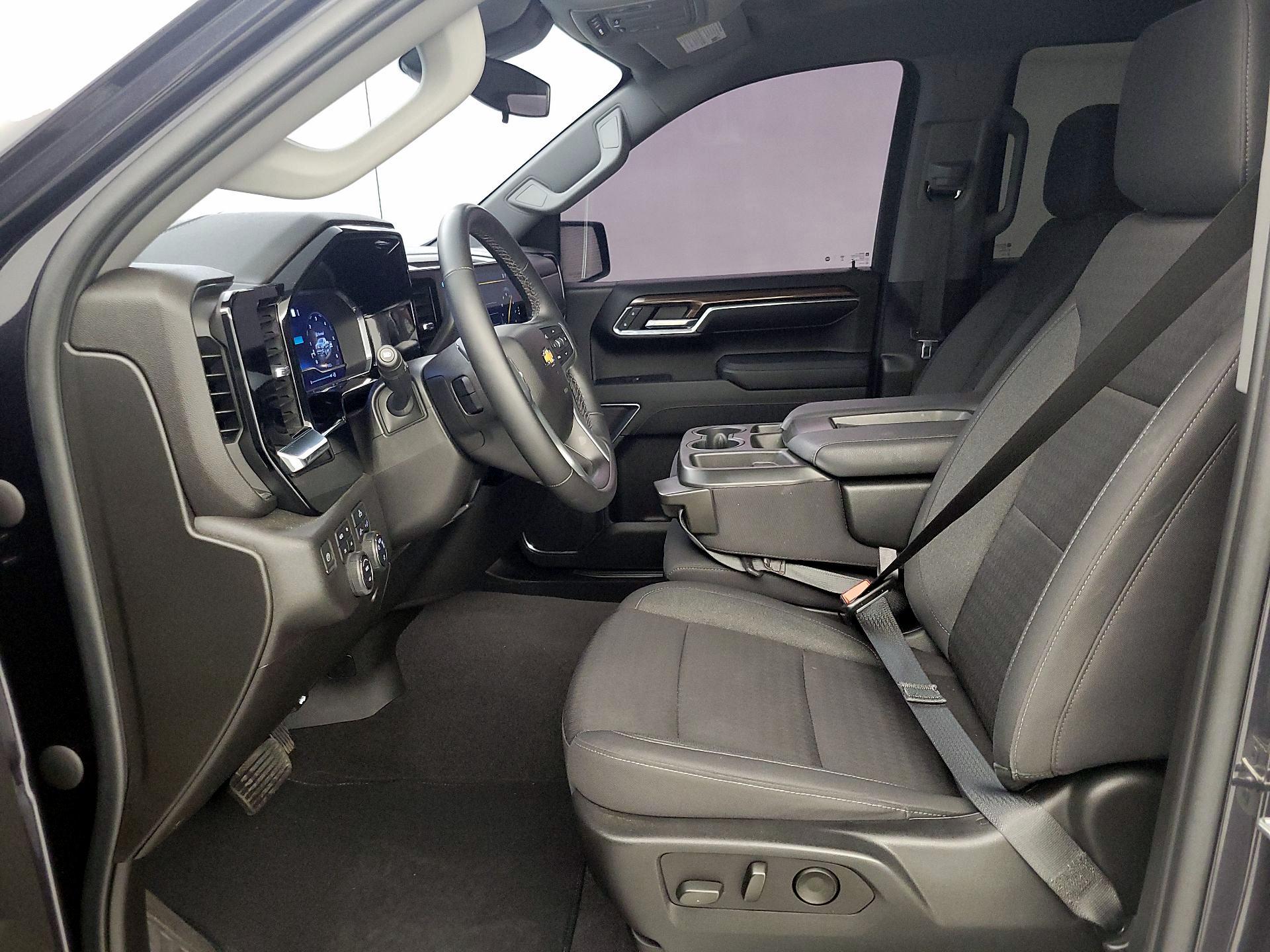 Thumbnail: 2023 Chevrolet Silverado 1500 - 11