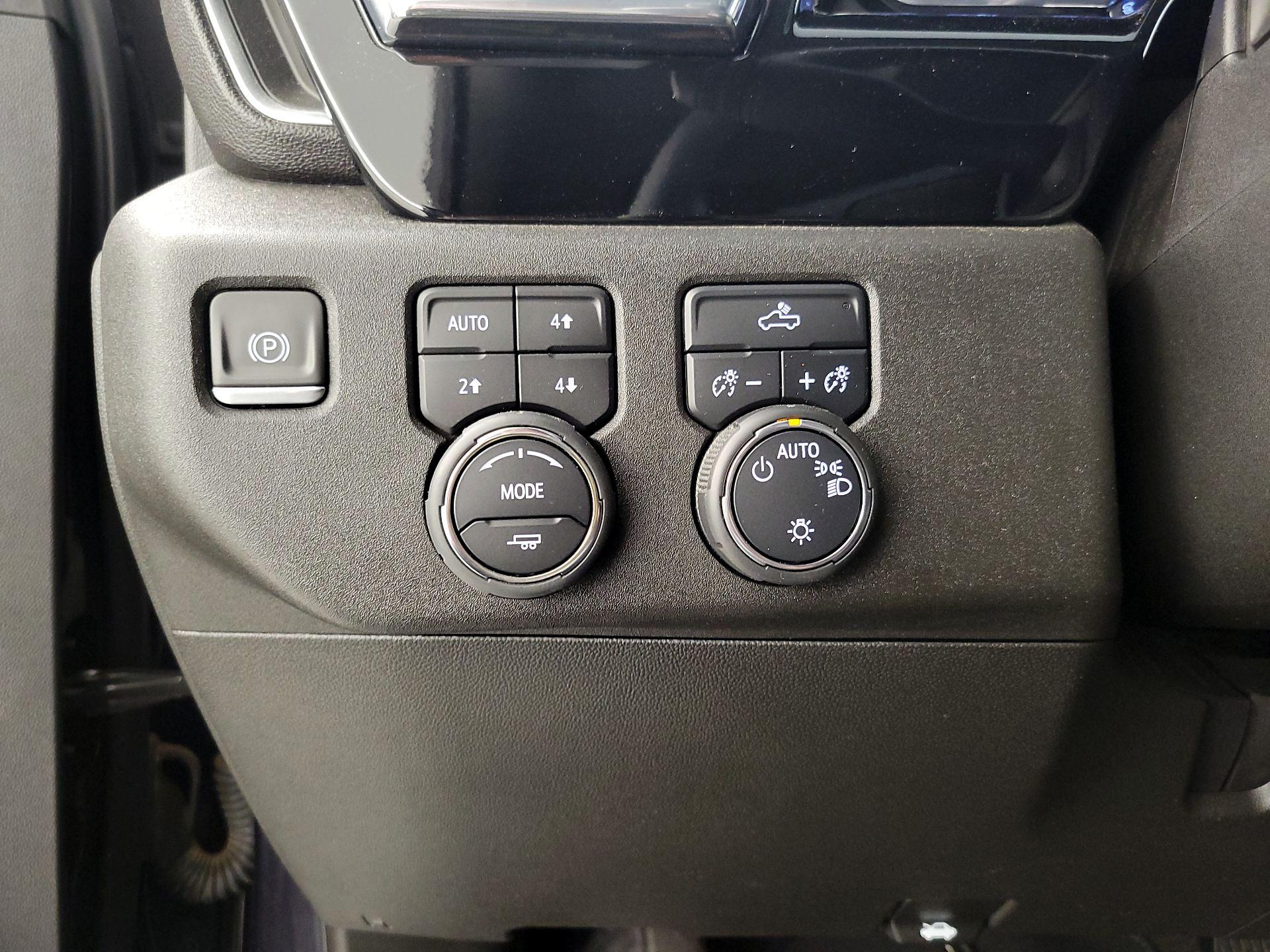 Thumbnail: 2023 Chevrolet Silverado 1500 - 13