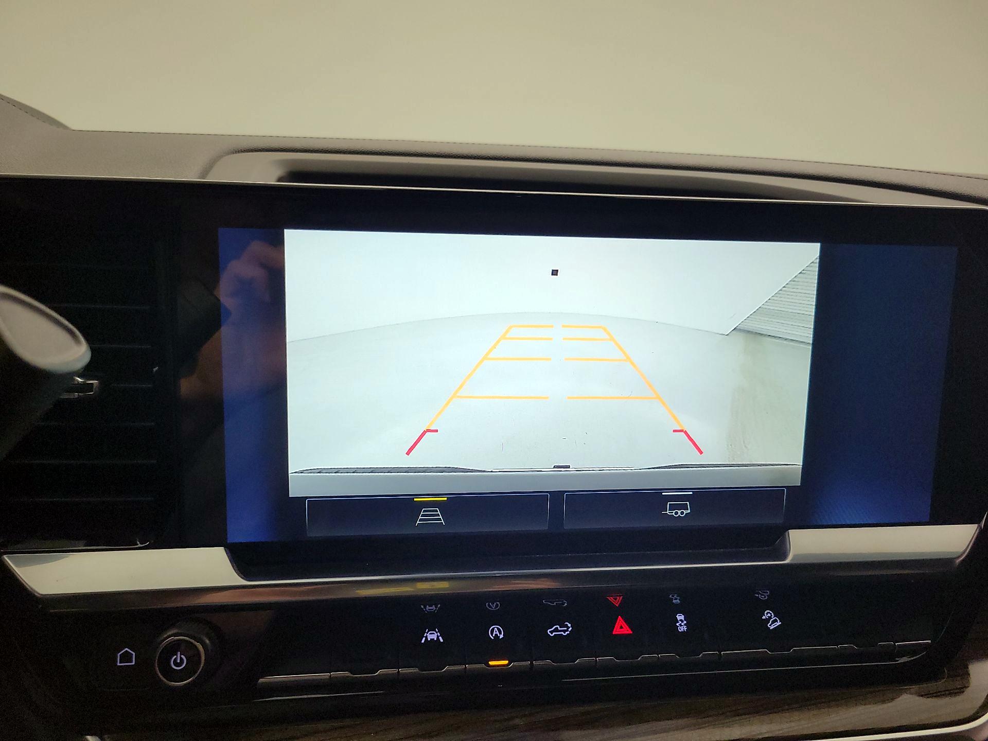 Thumbnail: 2023 Chevrolet Silverado 1500 - 14