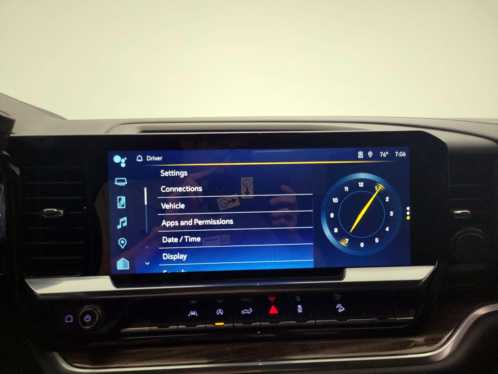 Thumbnail: 2023 Chevrolet Silverado 1500 - 15