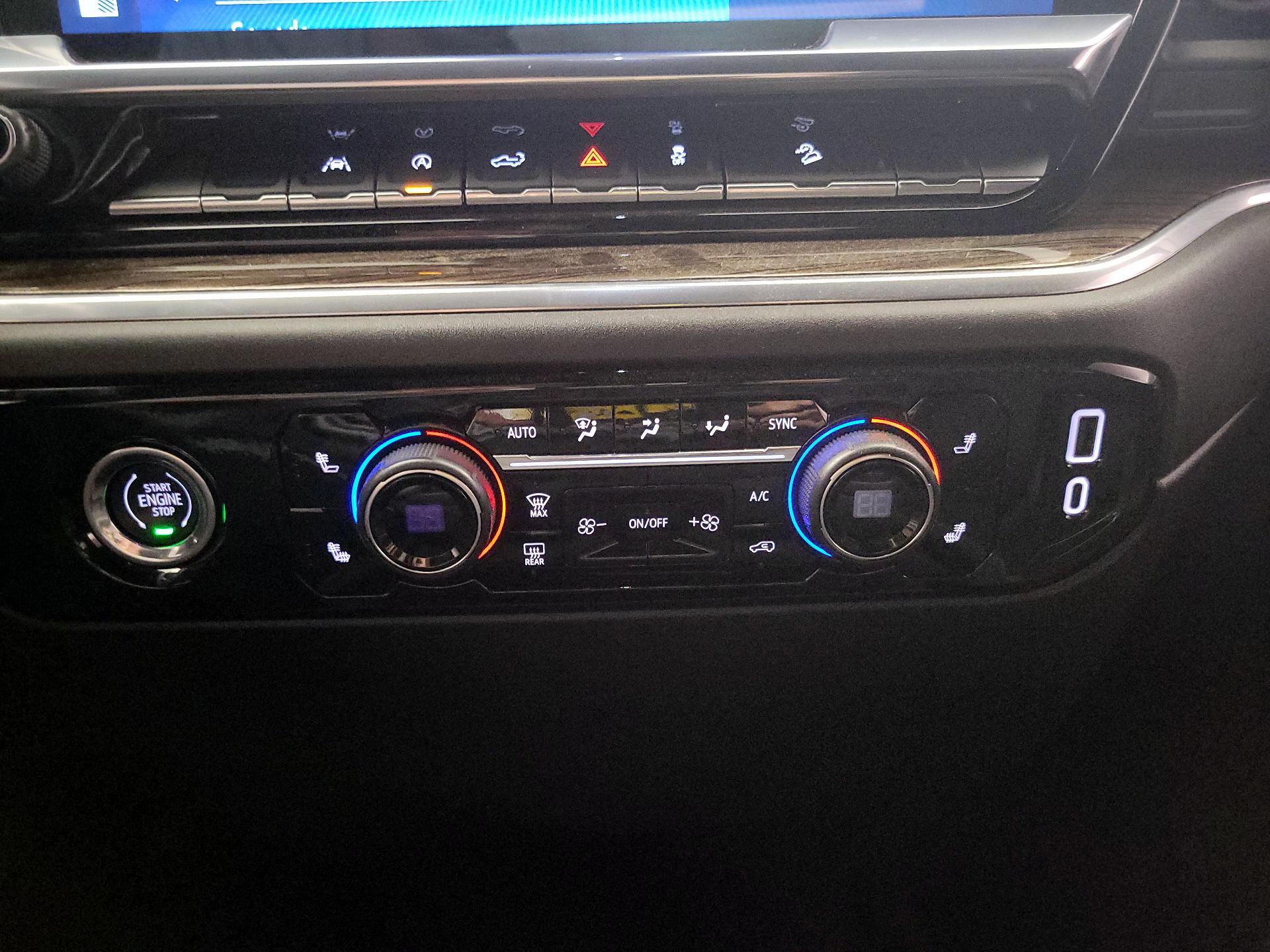 Thumbnail: 2023 Chevrolet Silverado 1500 - 16