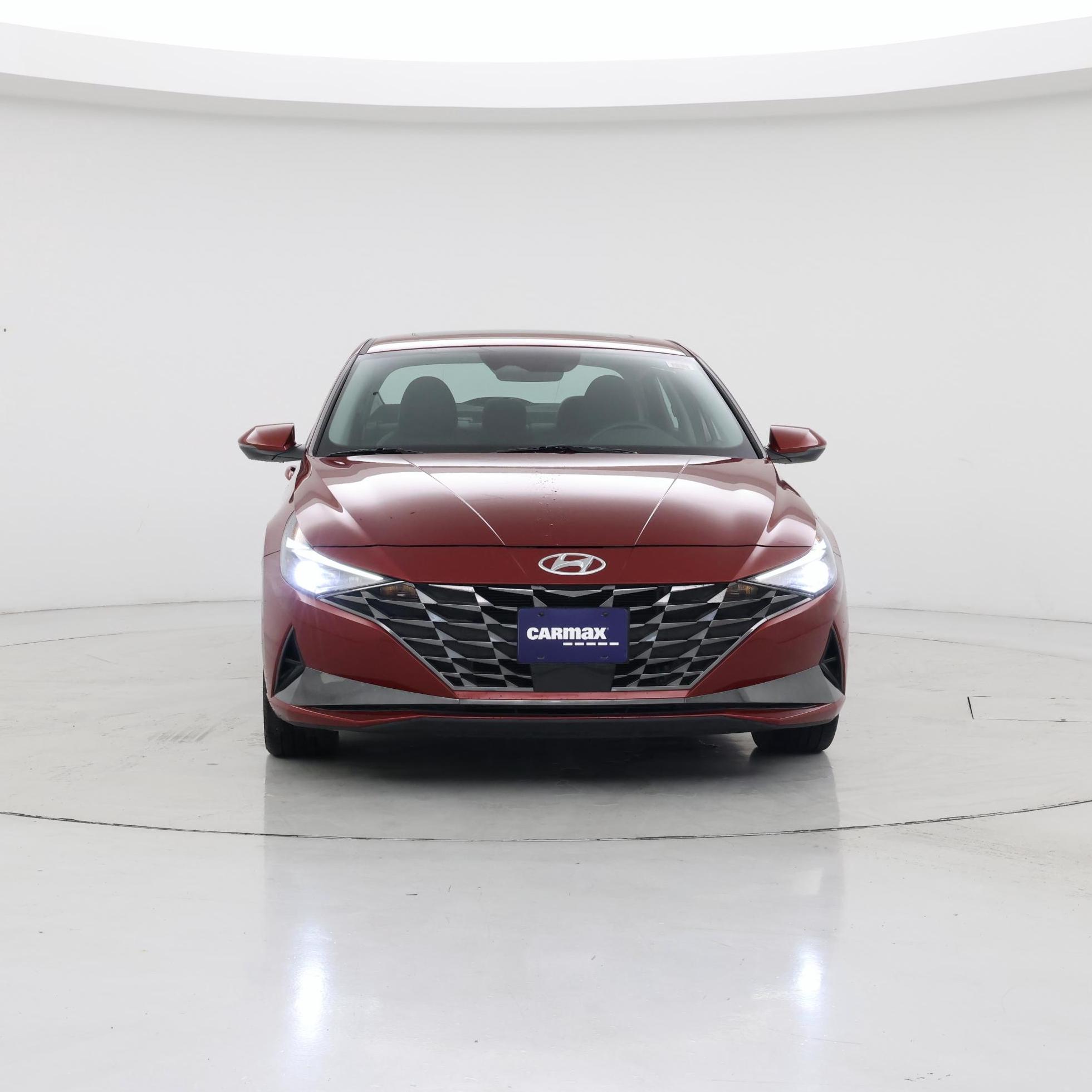 Thumbnail: 2023 Hyundai Elantra - 5