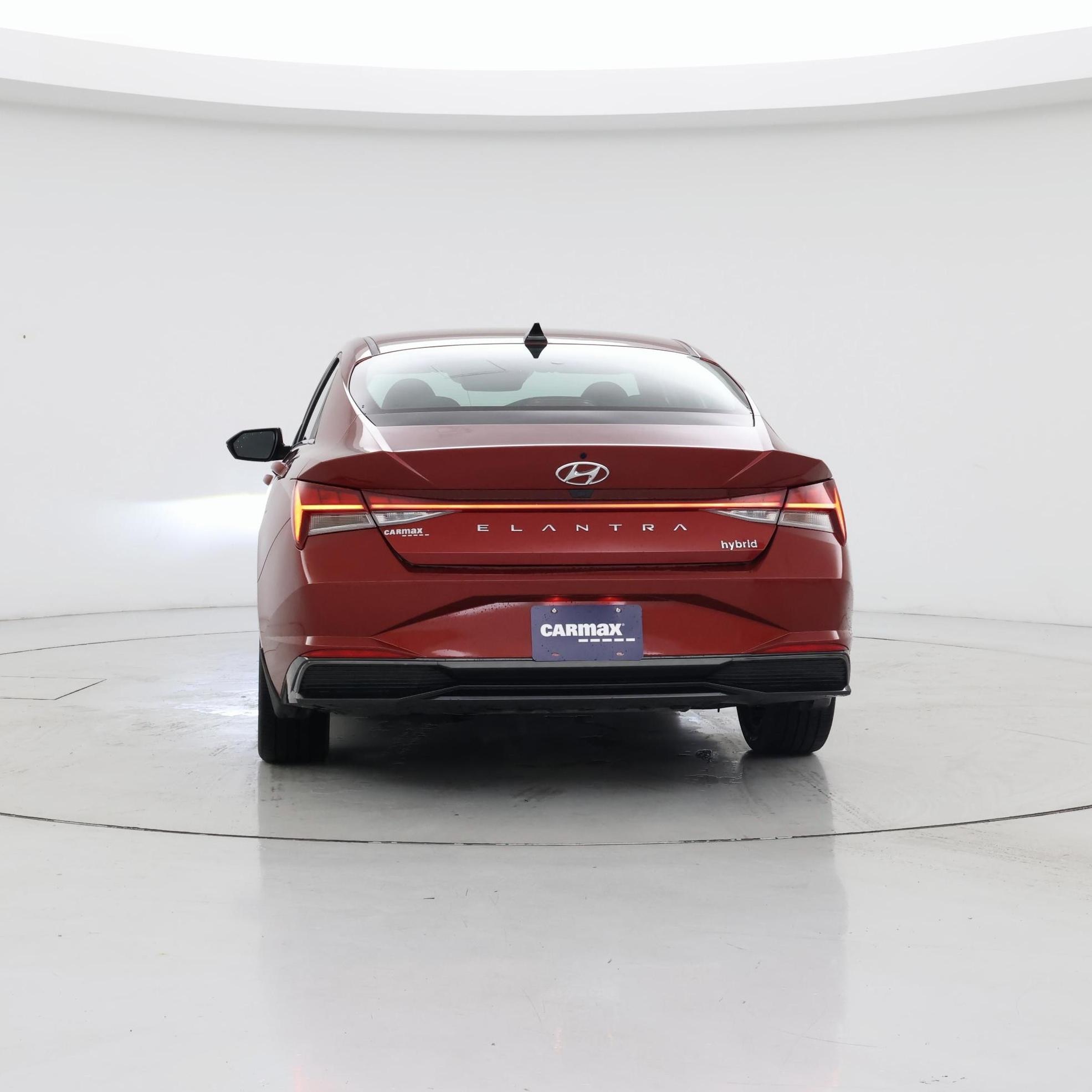 Thumbnail: 2023 Hyundai Elantra - 6