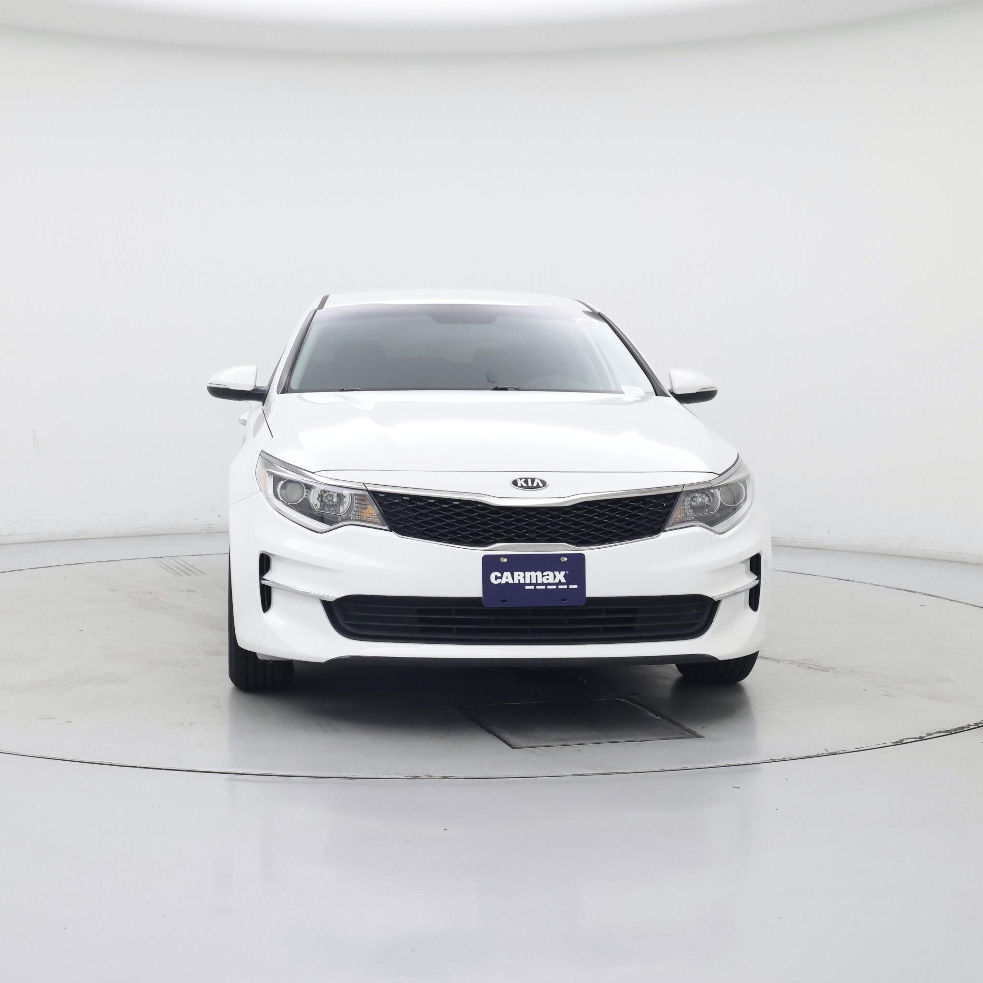 Thumbnail: 2018 Kia Optima - 5