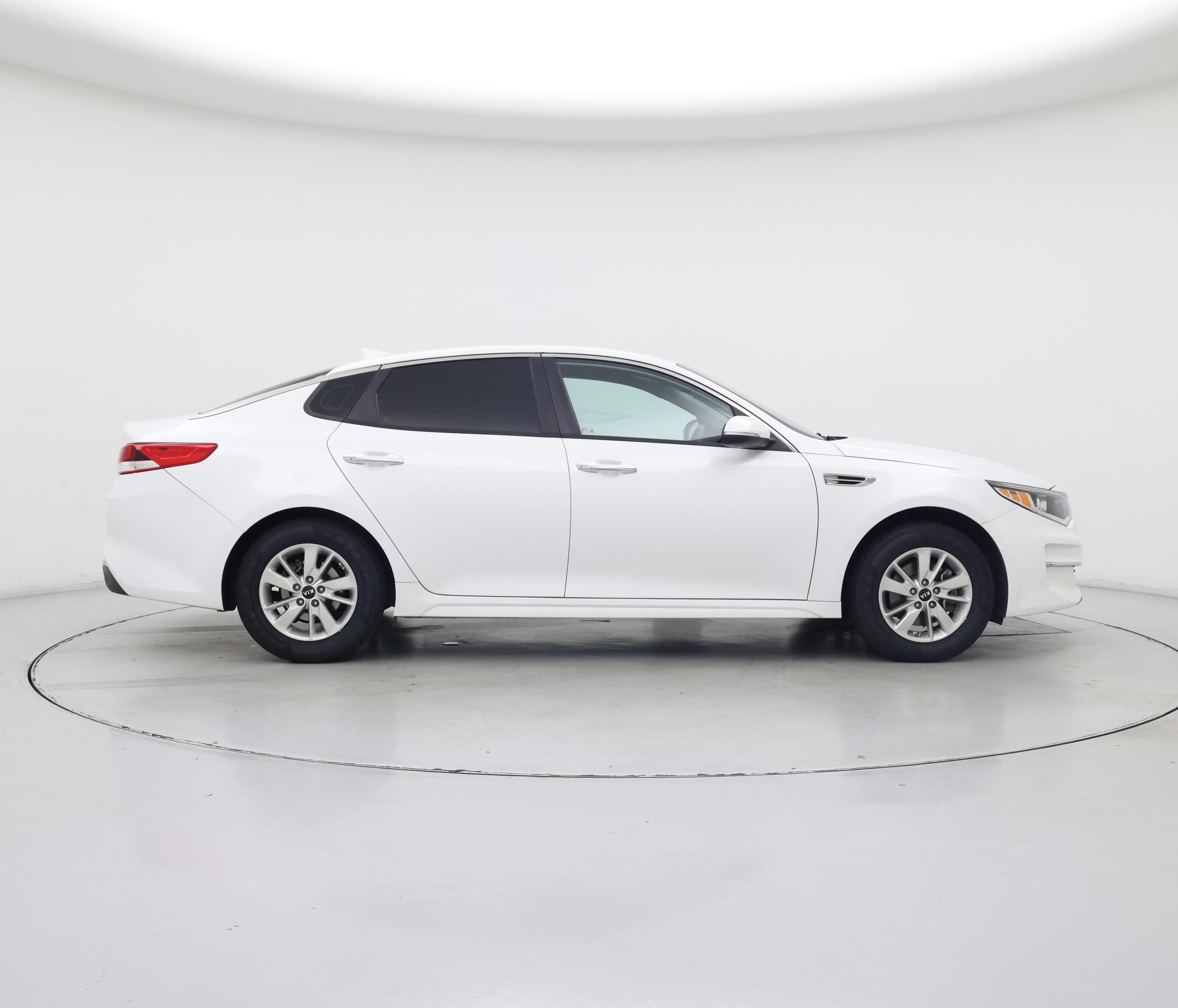 Thumbnail: 2018 Kia Optima - 7