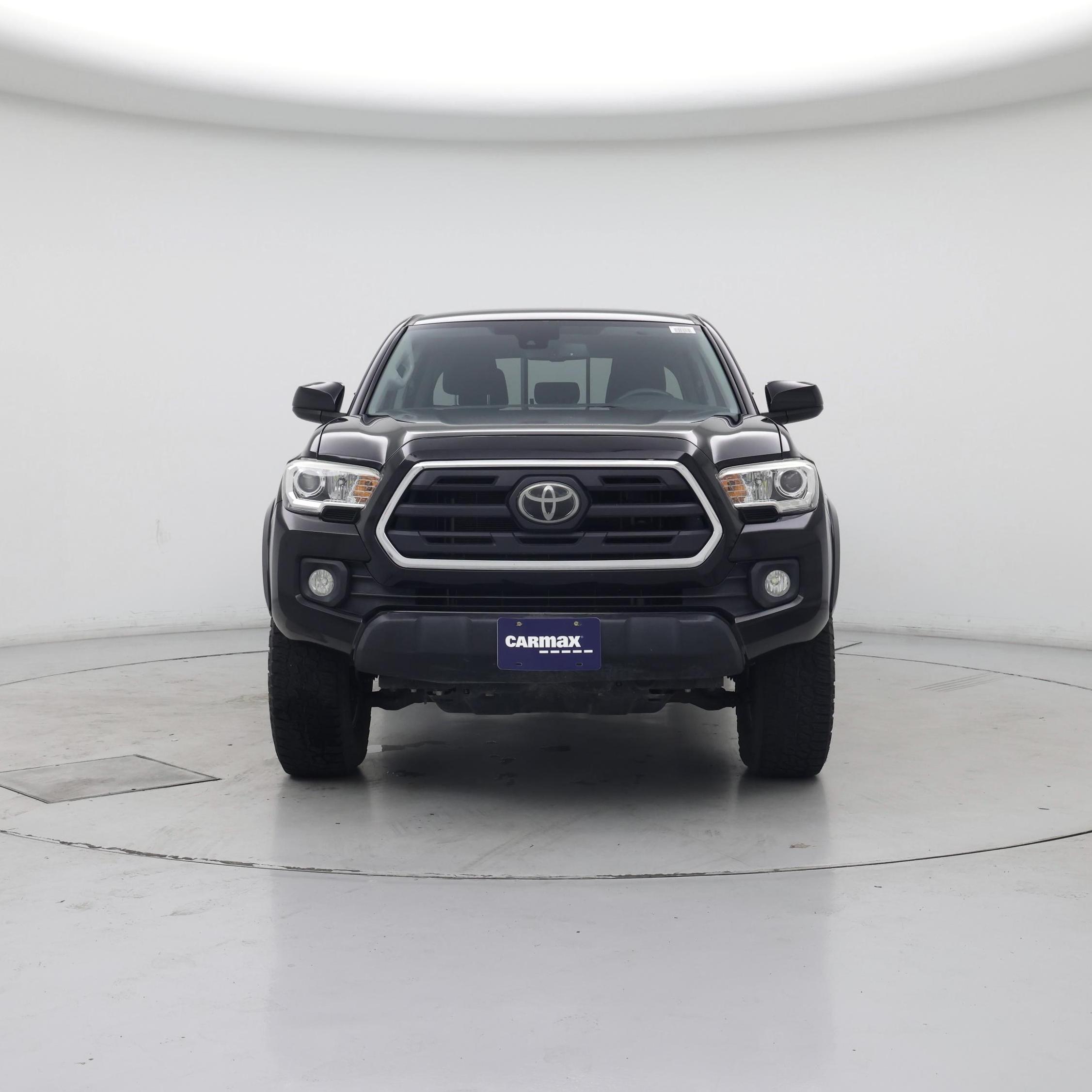 Thumbnail: 2018 Toyota Tacoma - 5