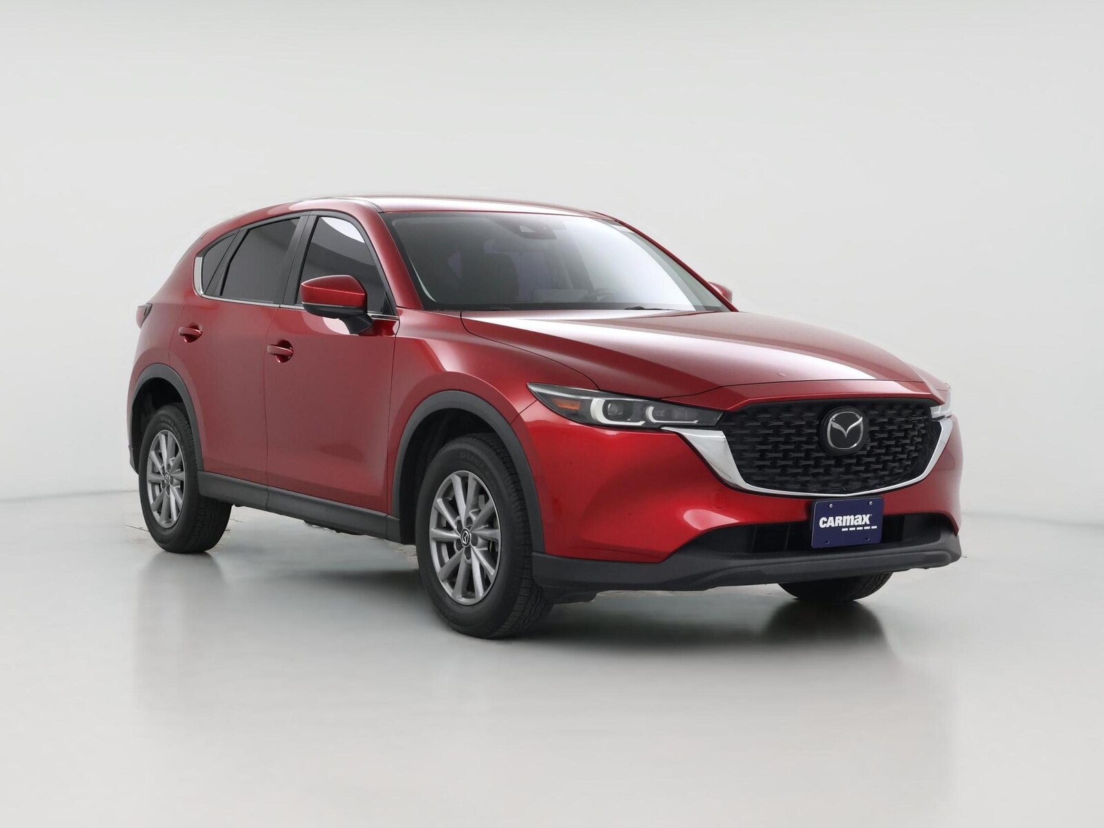 2022 Mazda CX-5 S