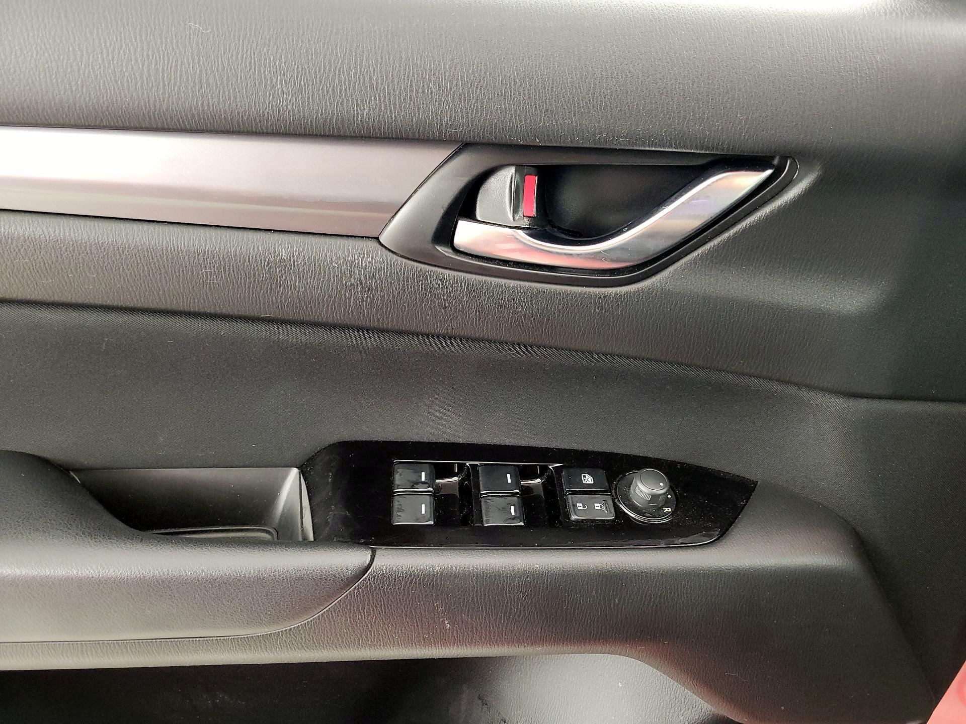 Thumbnail: 2022 Mazda CX-5 - 12