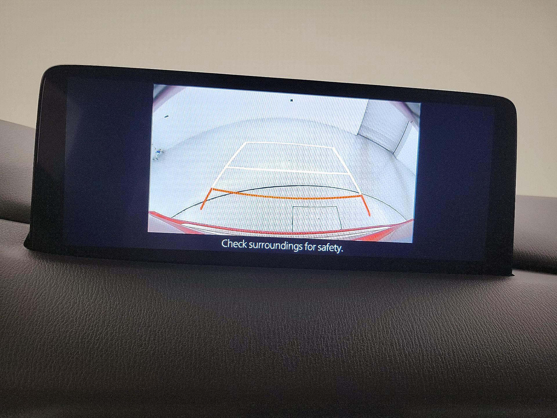 Thumbnail: 2022 Mazda CX-5 - 14