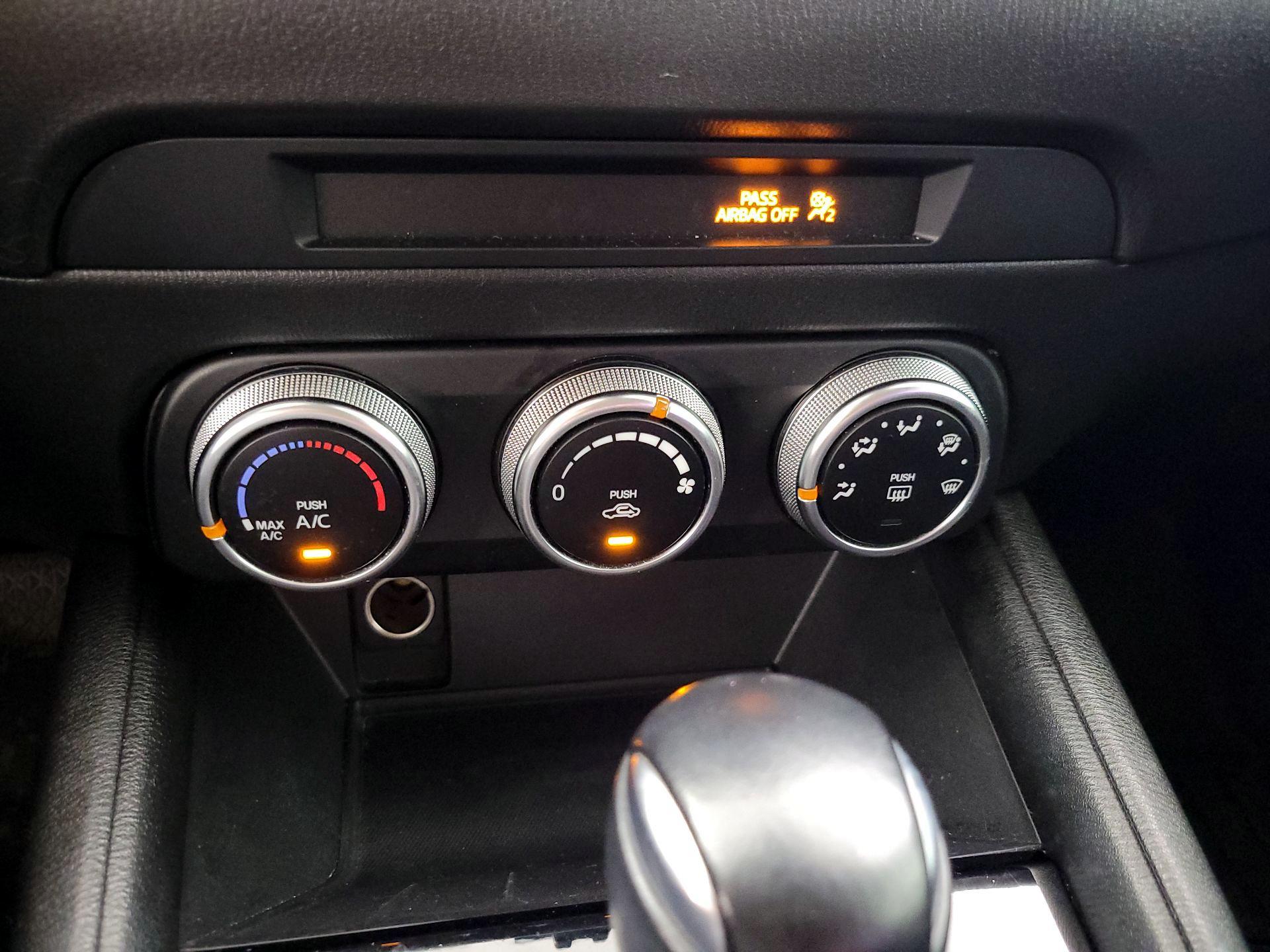 Thumbnail: 2022 Mazda CX-5 - 16