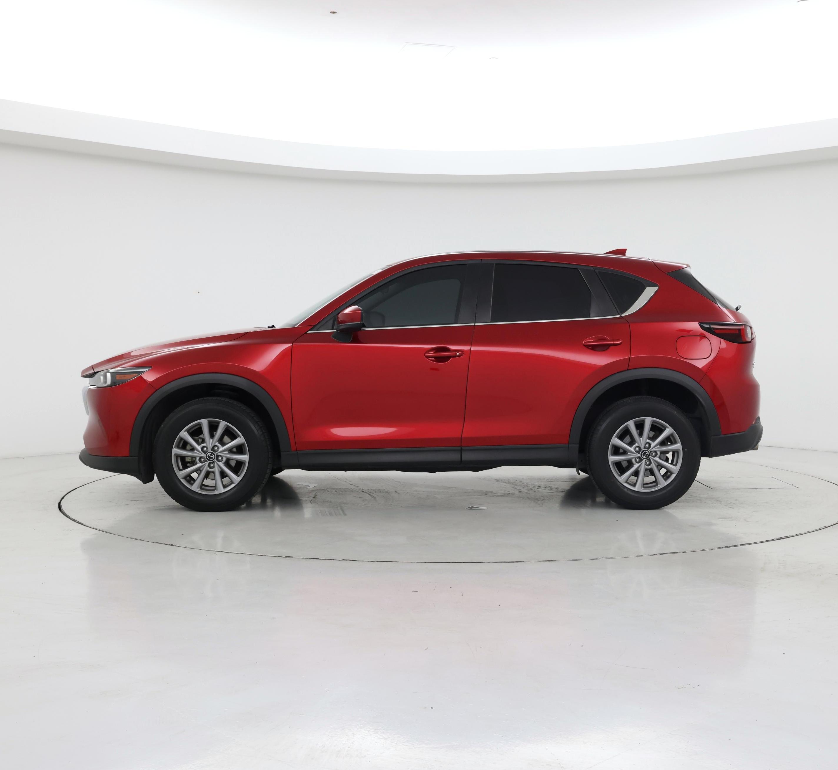 Thumbnail: 2022 Mazda CX-5 - 3