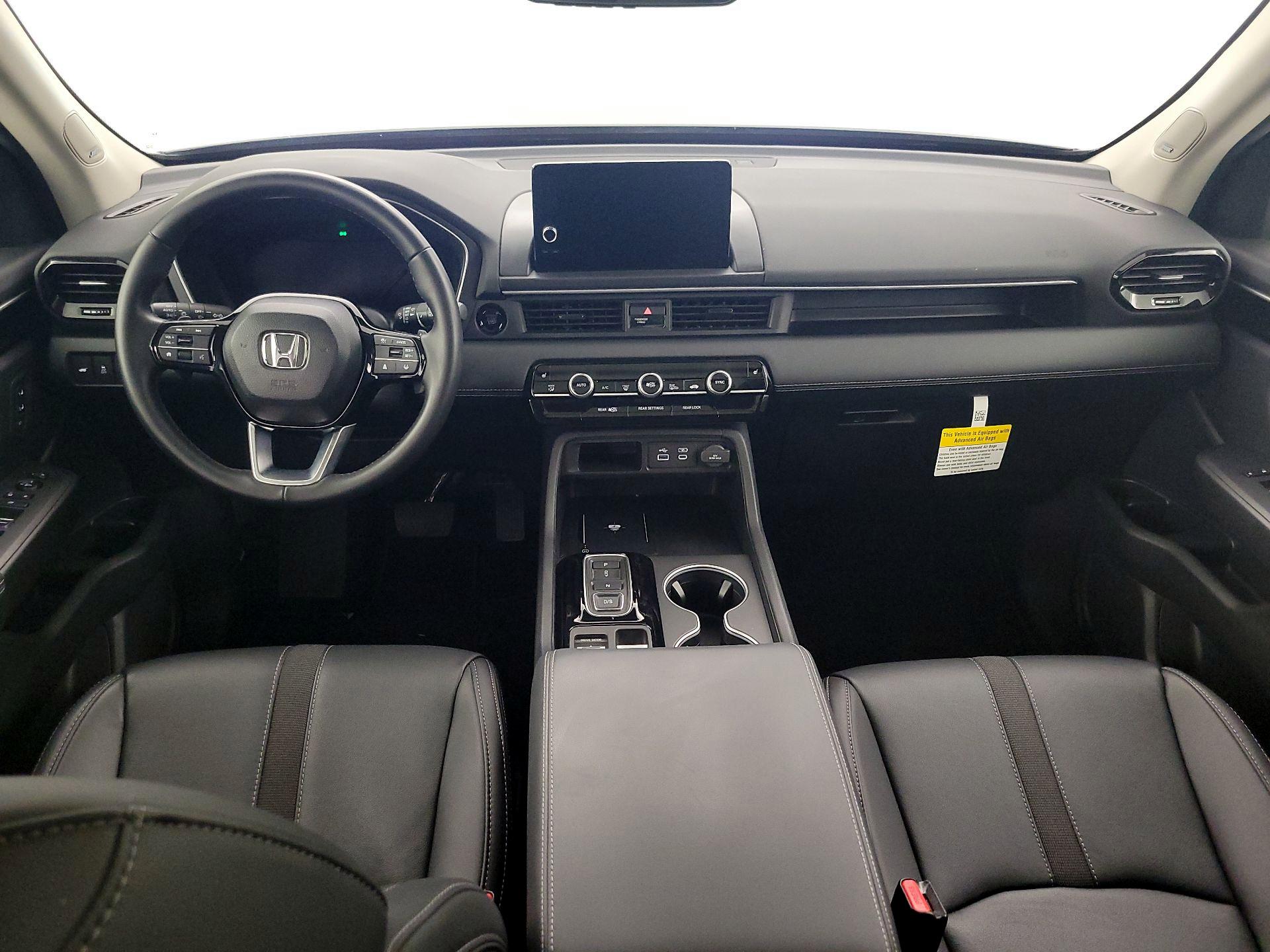Thumbnail: 2025 Honda Pilot - 9