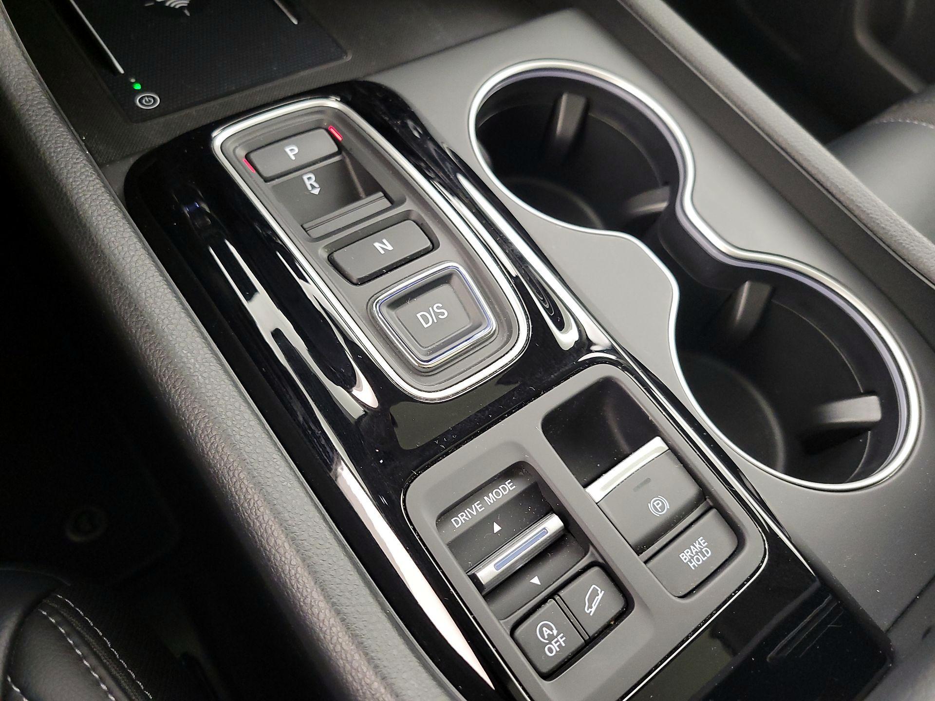 Thumbnail: 2025 Honda Pilot - 18