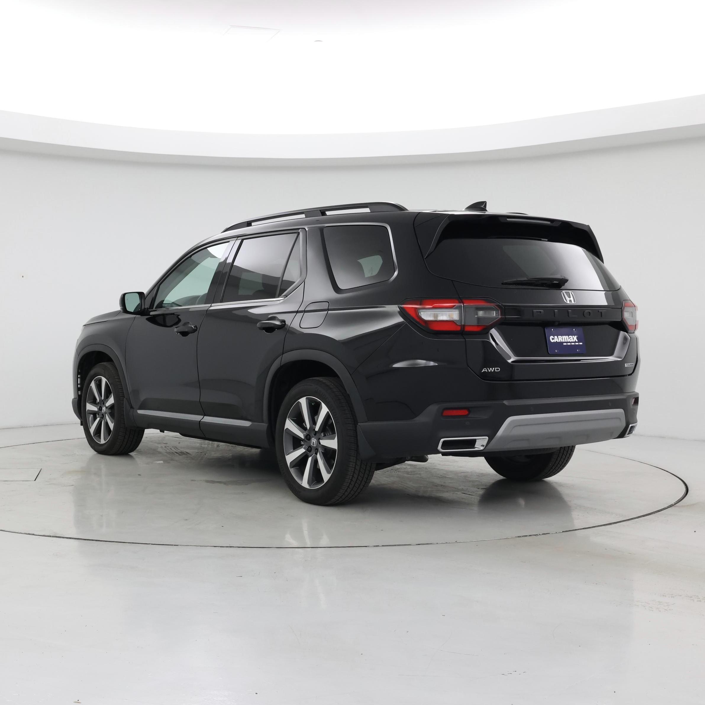 Thumbnail: 2025 Honda Pilot - 2