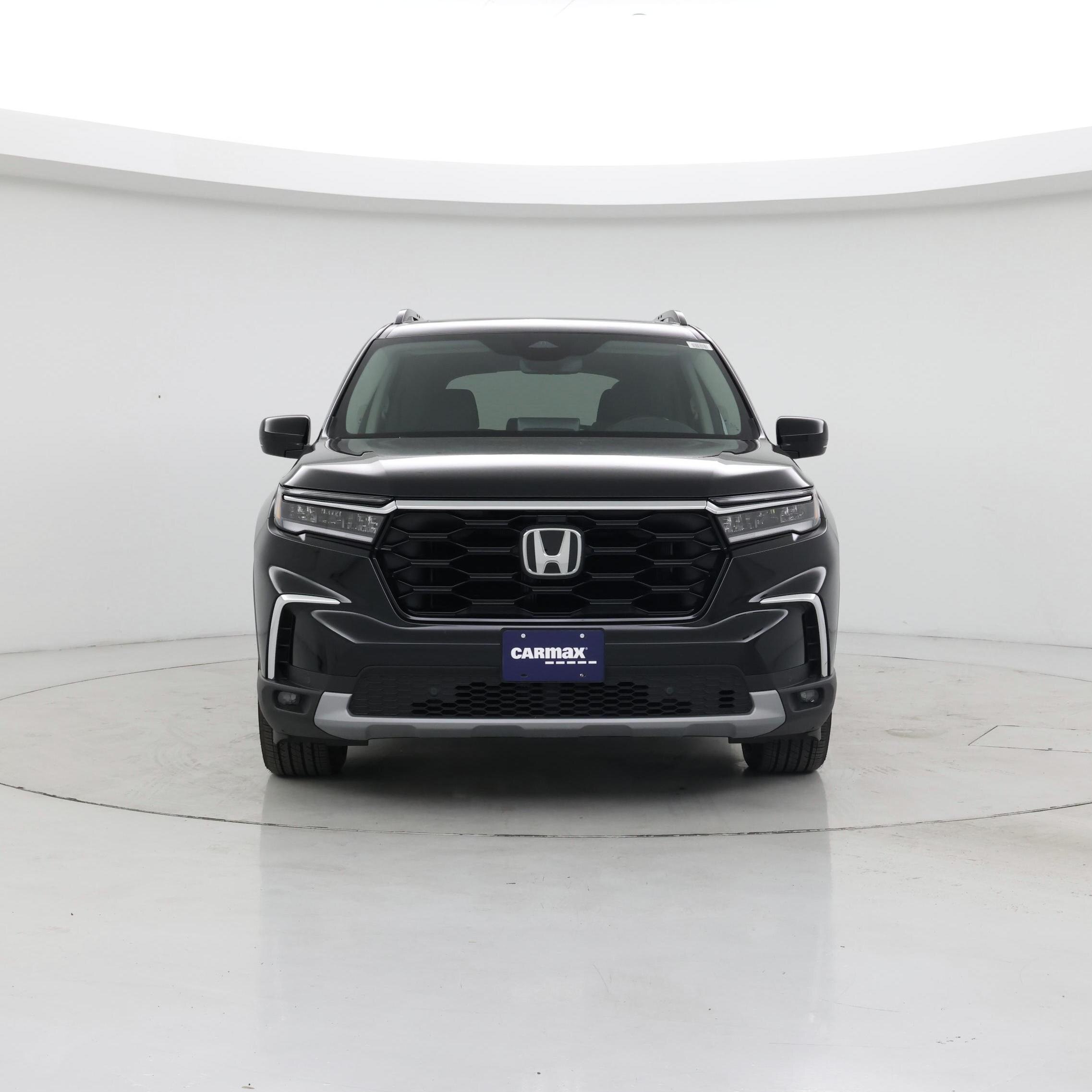 Thumbnail: 2025 Honda Pilot - 5