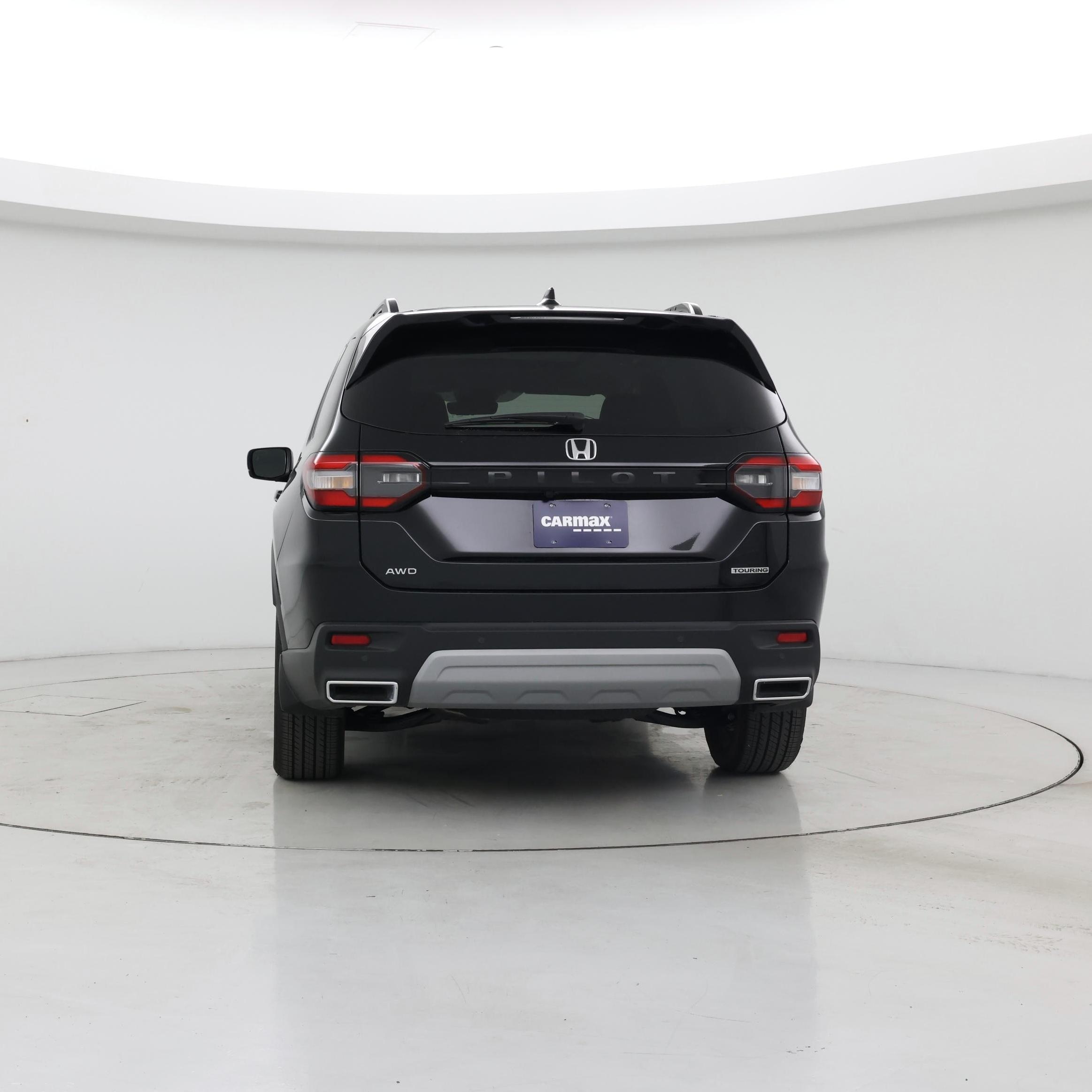 Thumbnail: 2025 Honda Pilot - 6