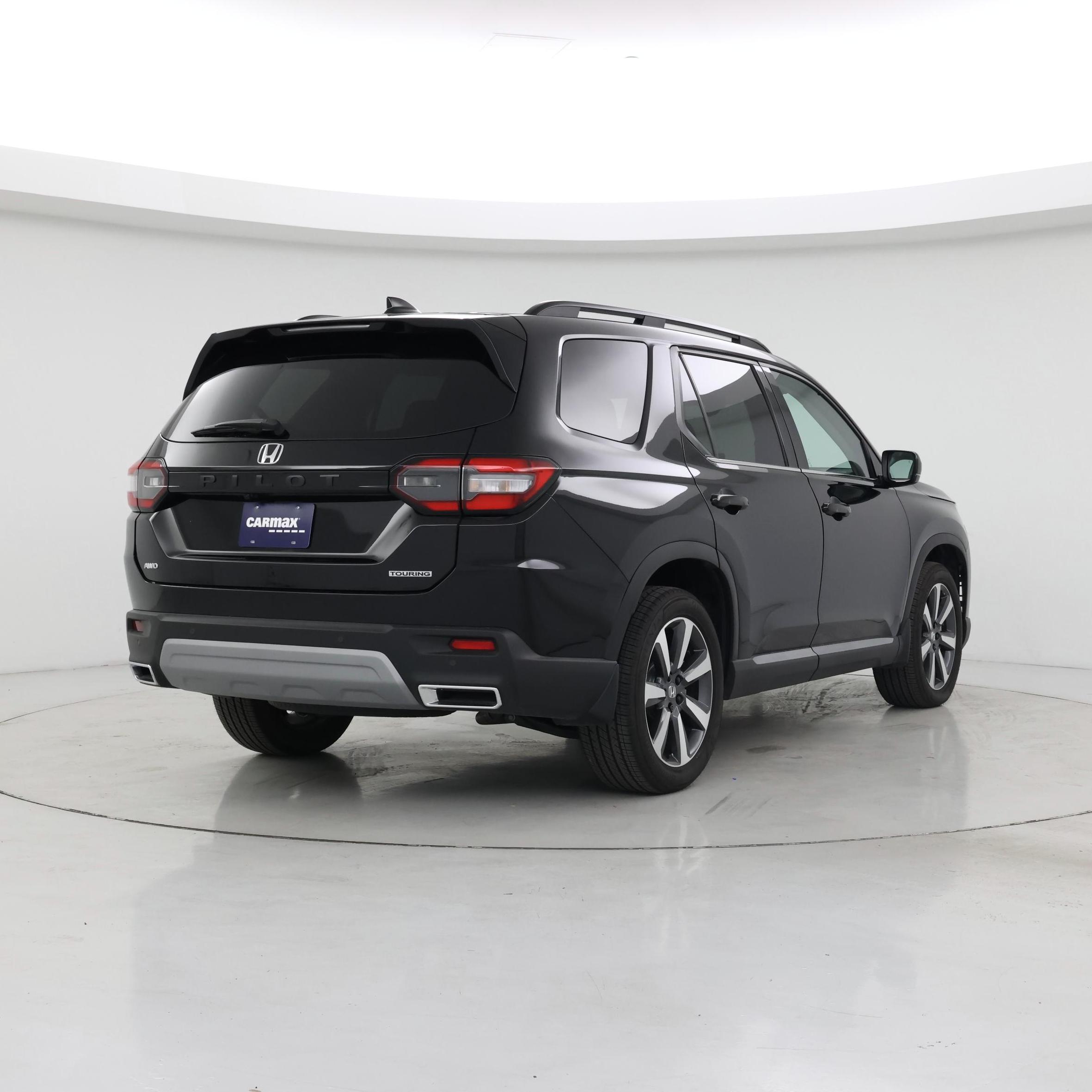 Thumbnail: 2025 Honda Pilot - 8