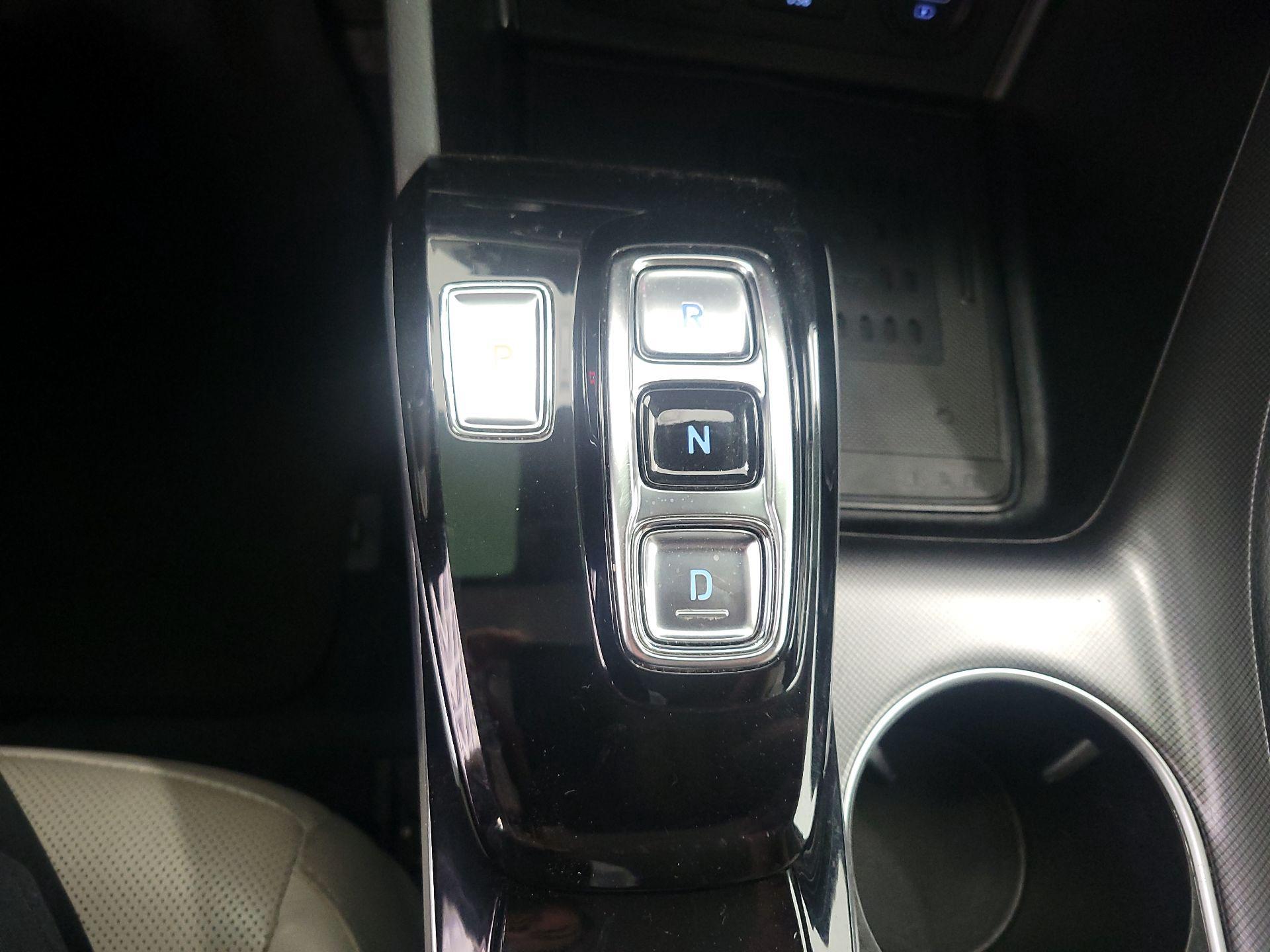 Thumbnail: 2020 Hyundai Sonata - 18