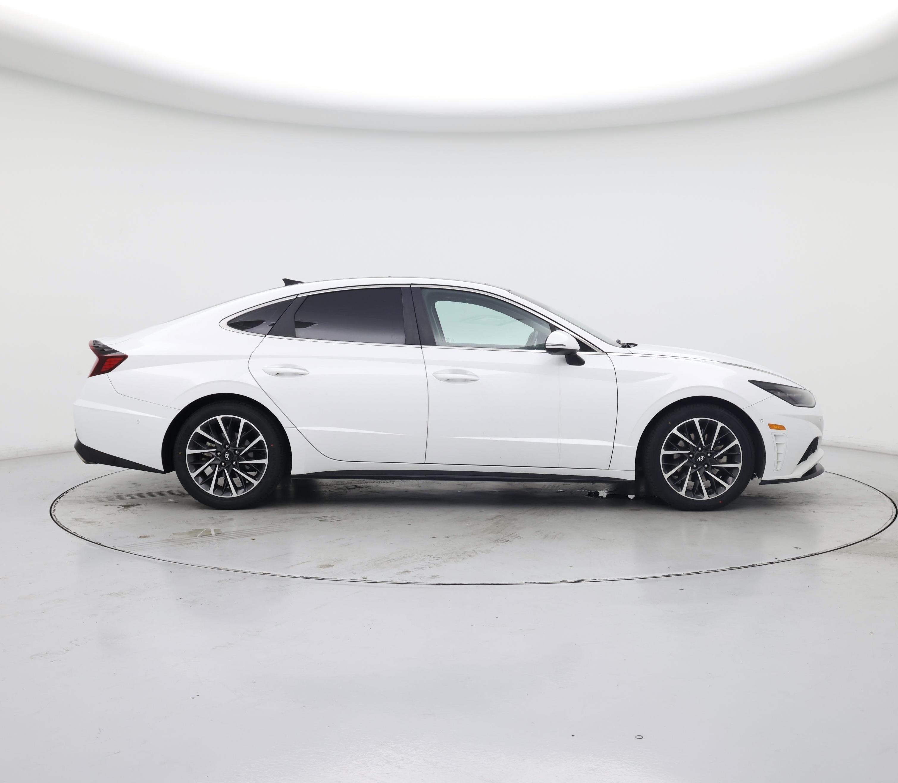 Thumbnail: 2020 Hyundai Sonata - 7
