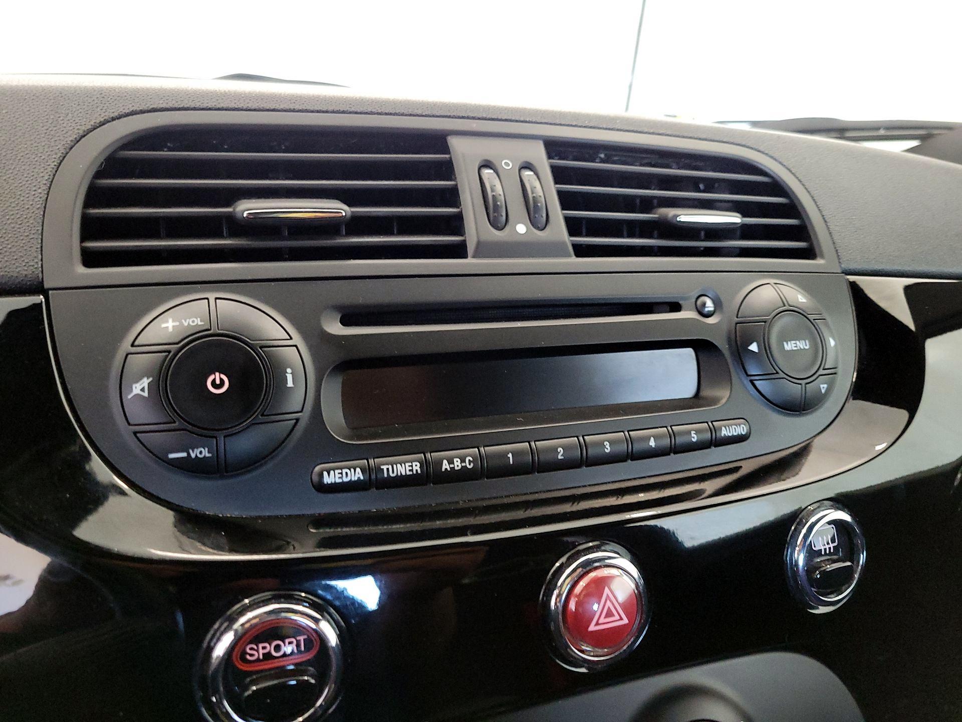Thumbnail: 2015 Fiat 500 - 13