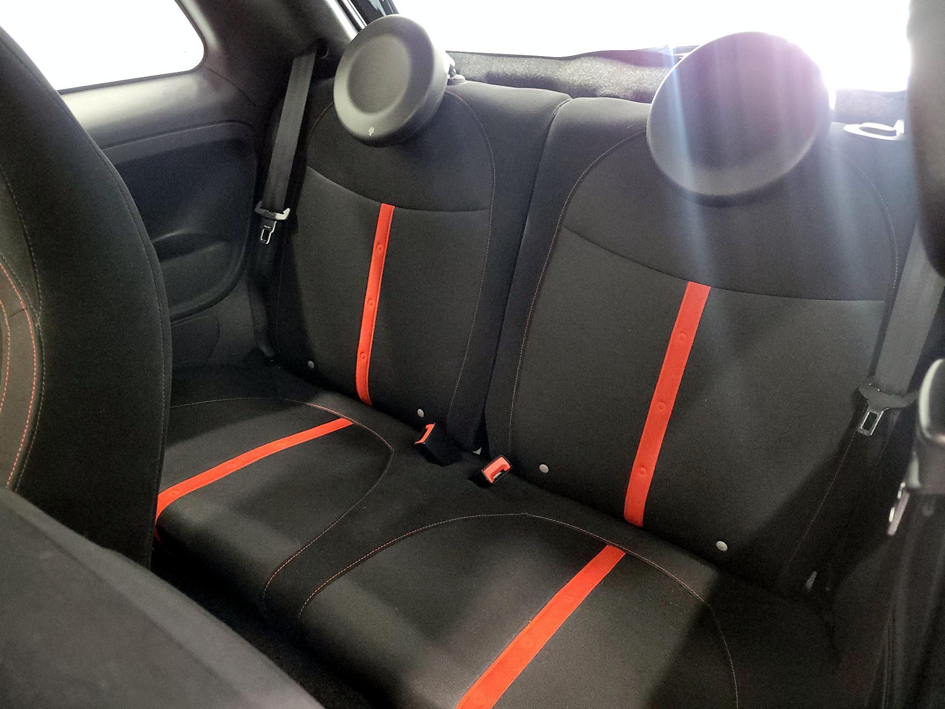 Thumbnail: 2015 Fiat 500 - 17