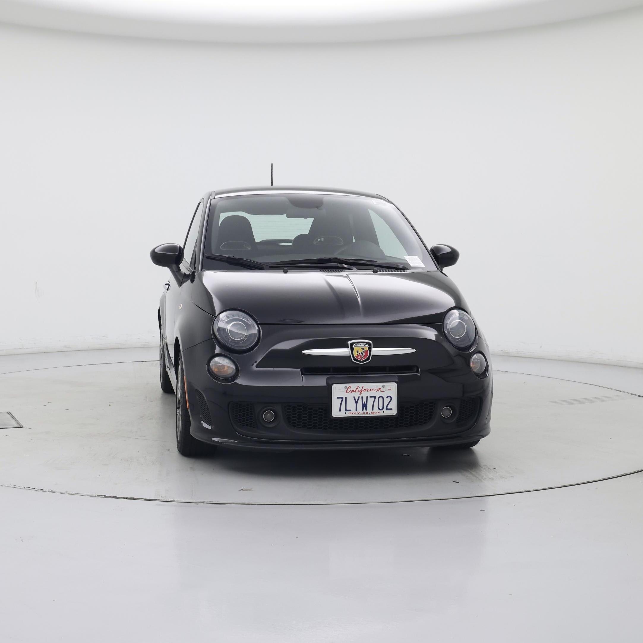 Thumbnail: 2015 Fiat 500 - 5