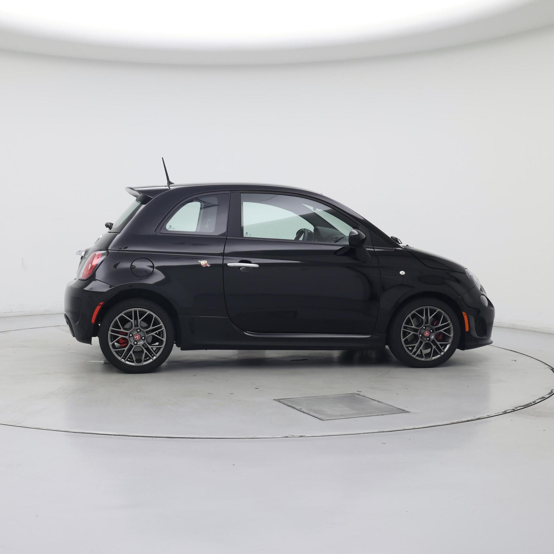 Thumbnail: 2015 Fiat 500 - 7