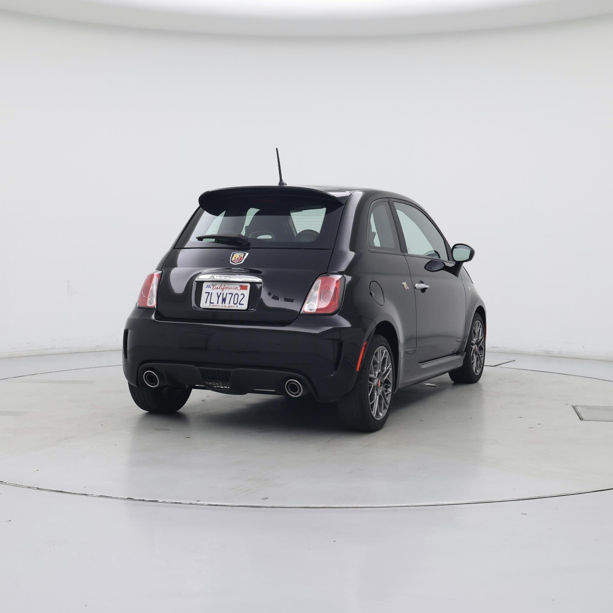 Thumbnail: 2015 Fiat 500 - 8