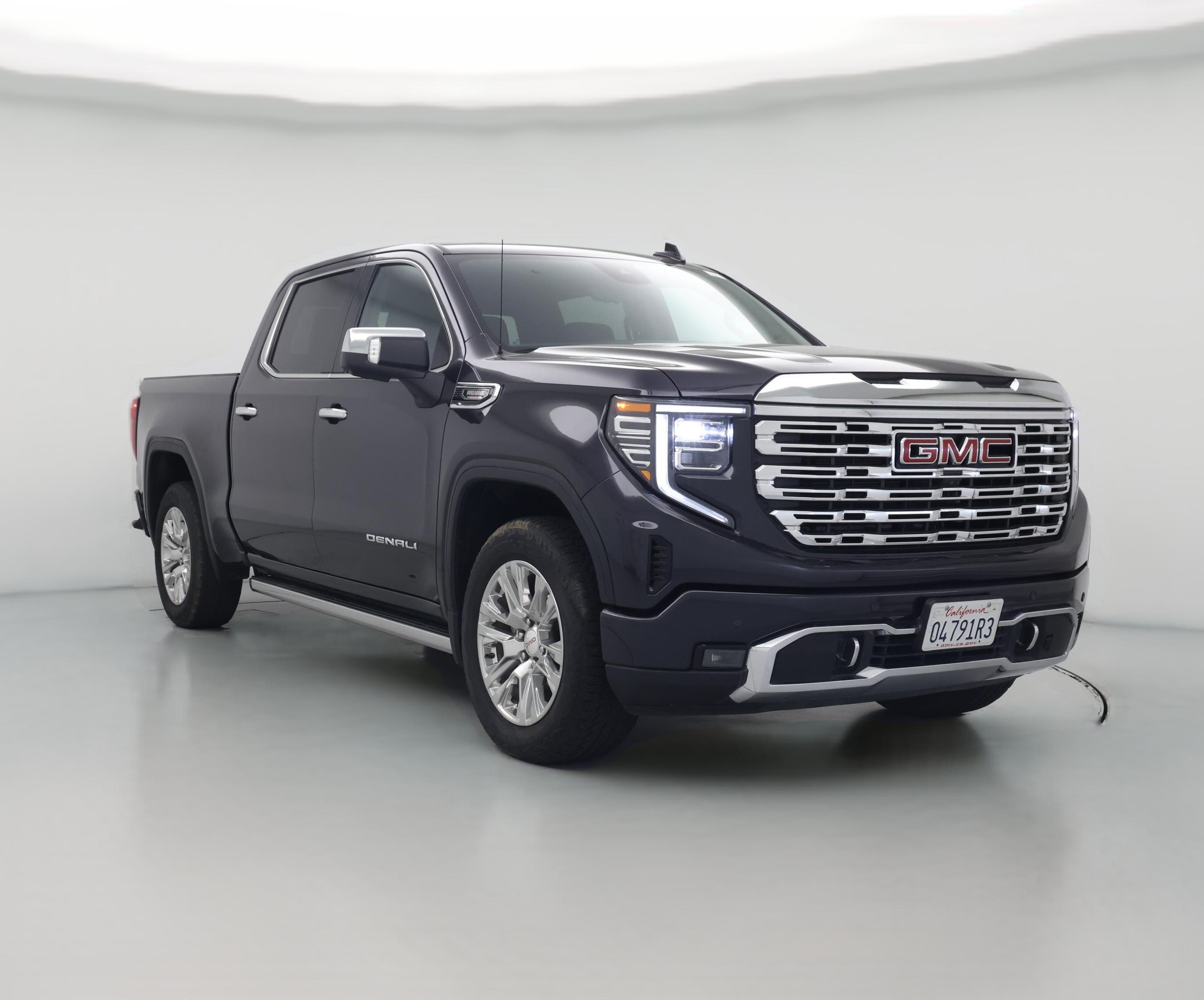 Thumbnail: 2023 GMC Sierra 1500 - 1