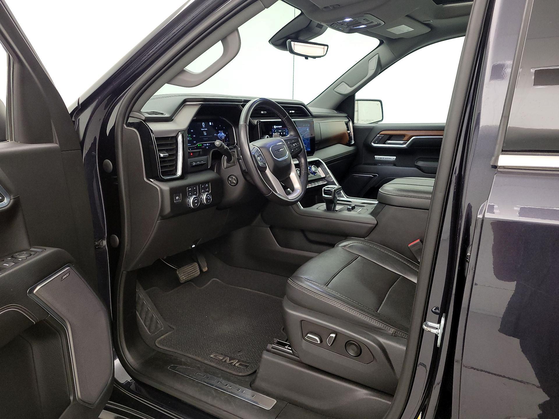 Thumbnail: 2023 GMC Sierra 1500 - 11