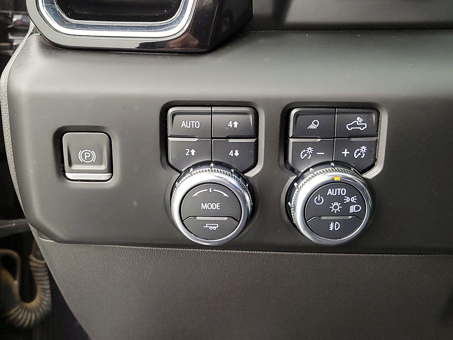 Thumbnail: 2023 GMC Sierra 1500 - 13