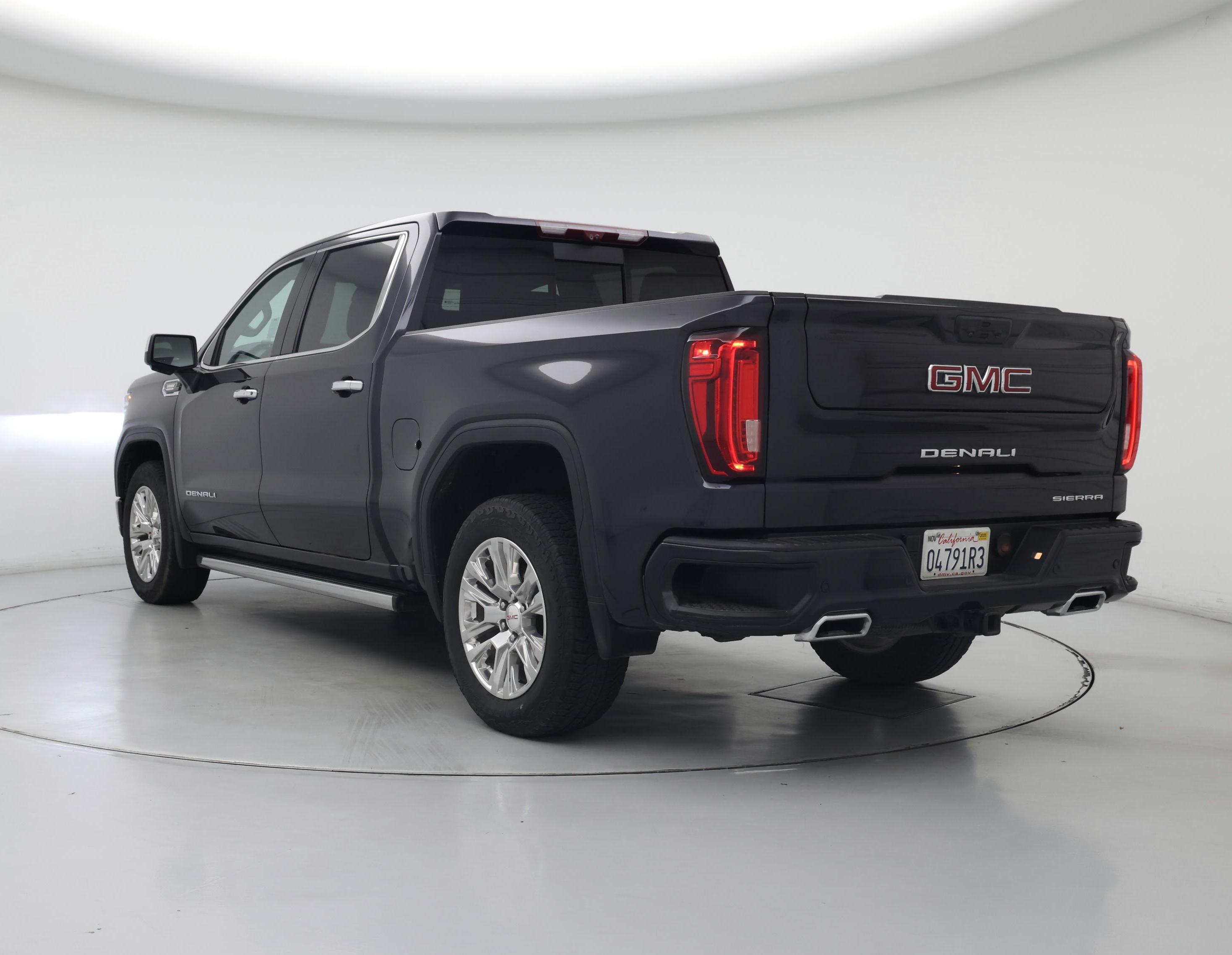 Thumbnail: 2023 GMC Sierra 1500 - 2
