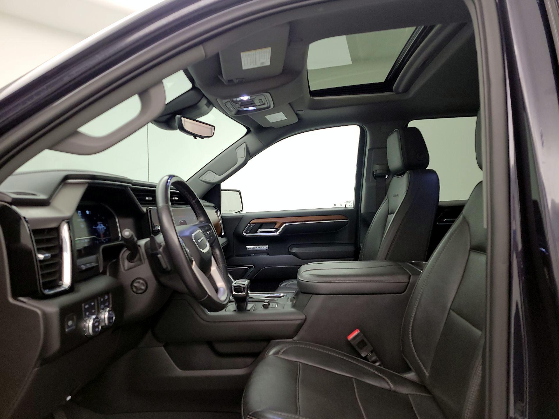 Thumbnail: 2023 GMC Sierra 1500 - 20