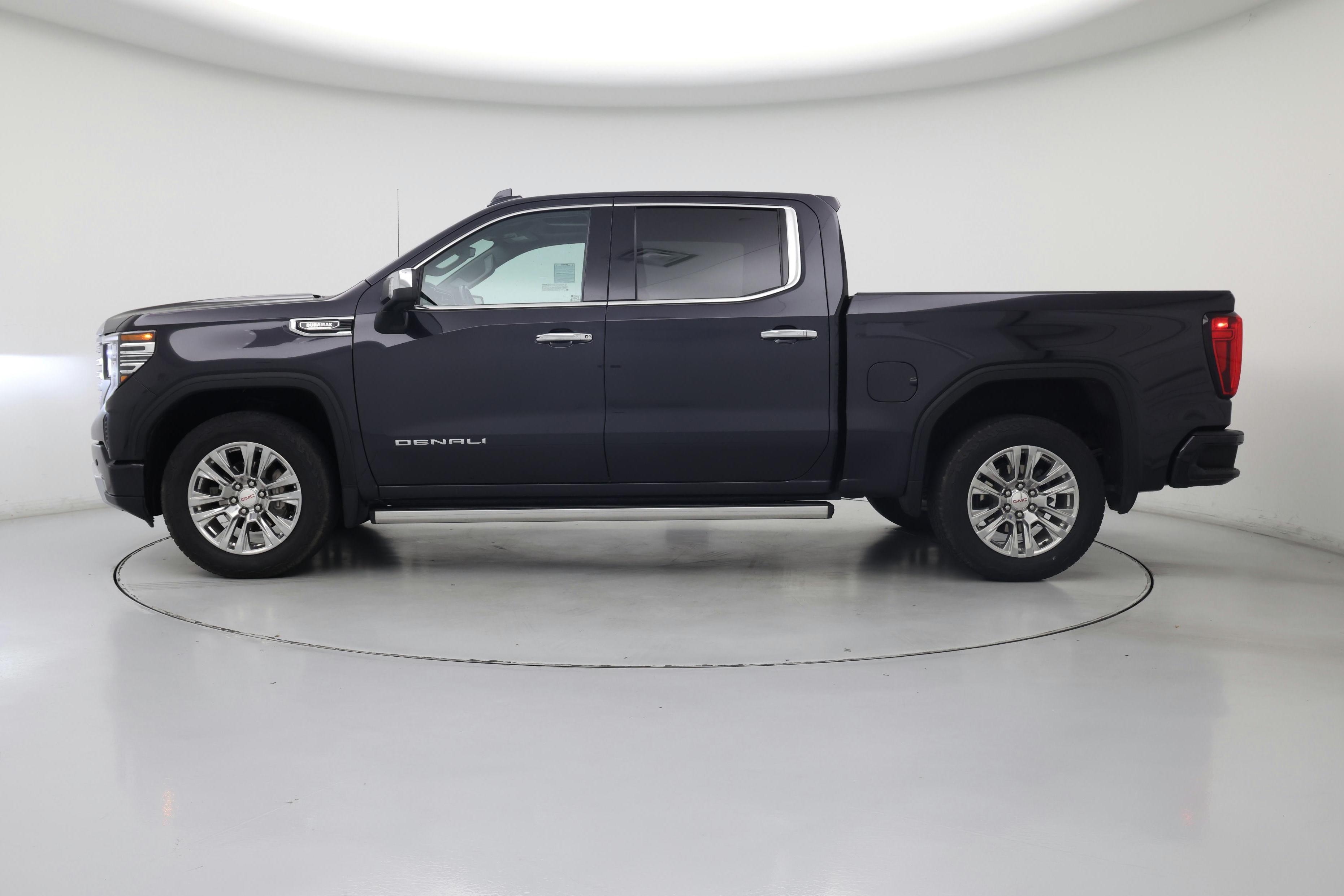 Thumbnail: 2023 GMC Sierra 1500 - 3