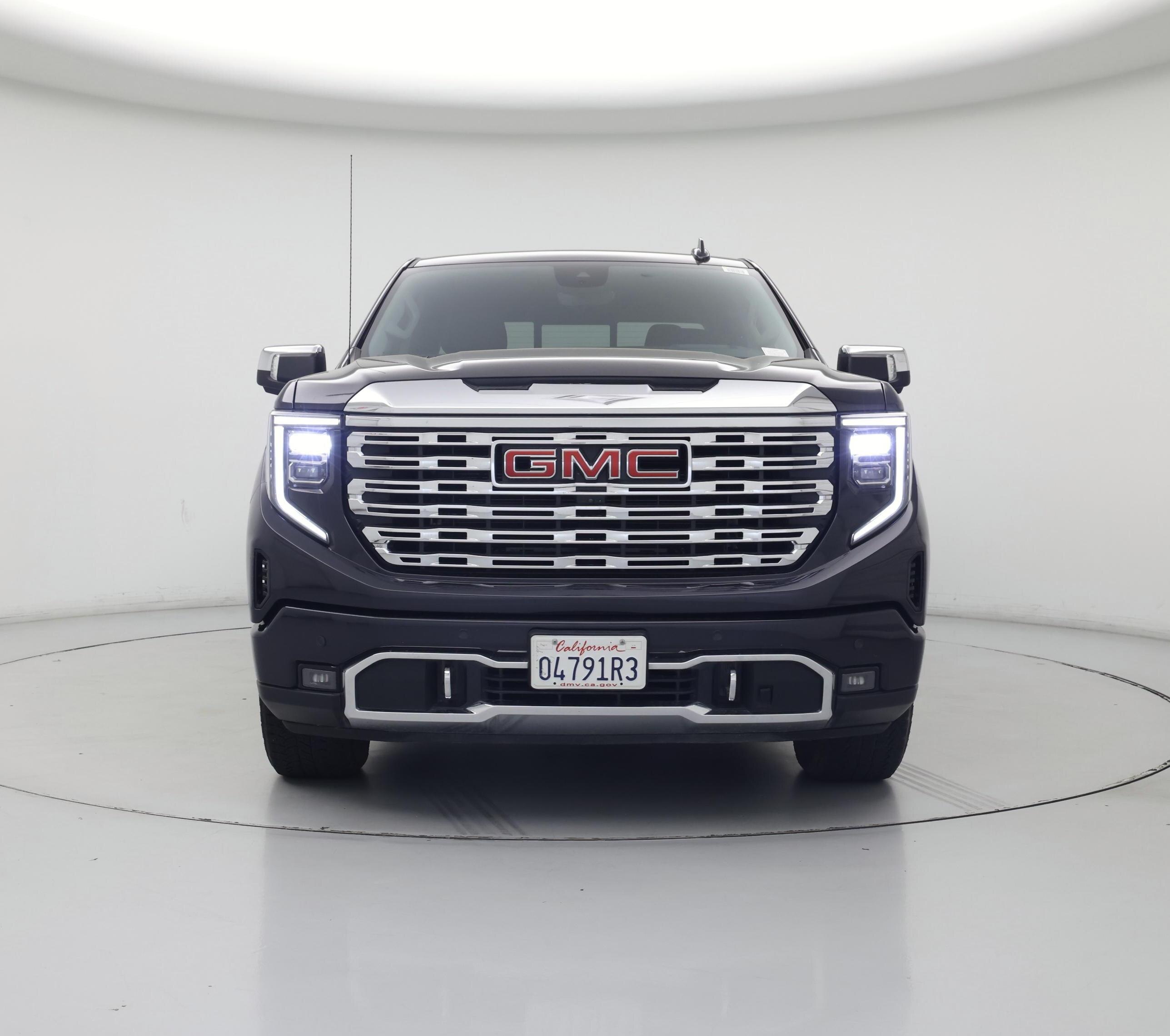 Thumbnail: 2023 GMC Sierra 1500 - 5