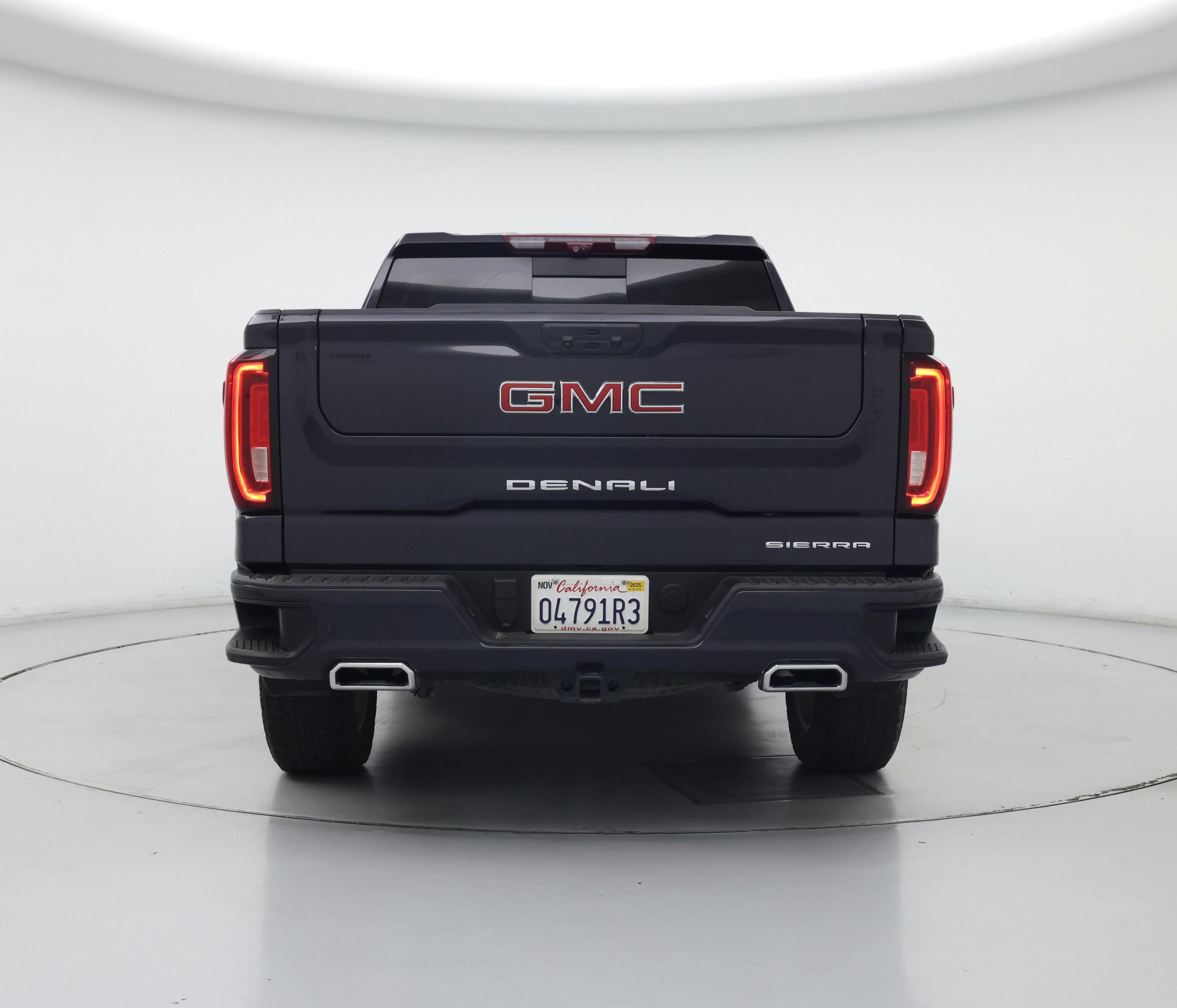 Thumbnail: 2023 GMC Sierra 1500 - 6