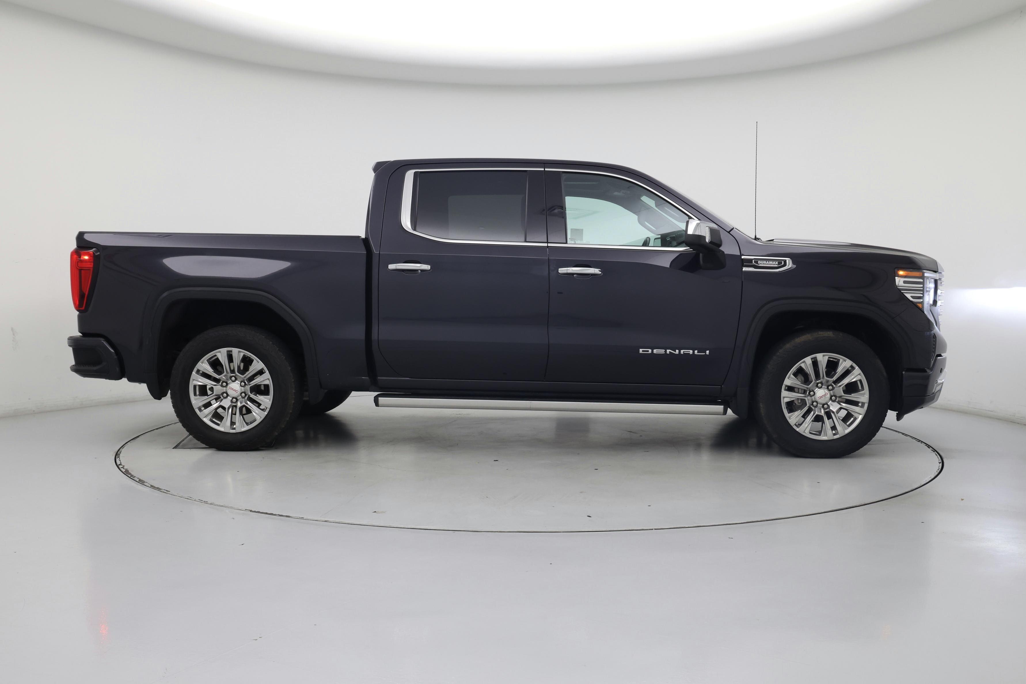 Thumbnail: 2023 GMC Sierra 1500 - 7