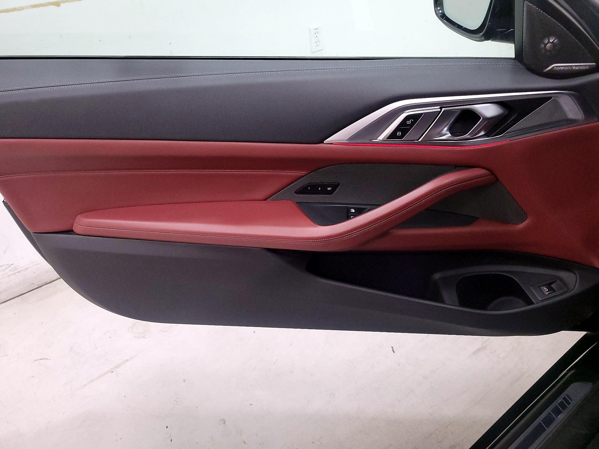 Thumbnail: 2021 BMW 4 Series - 12