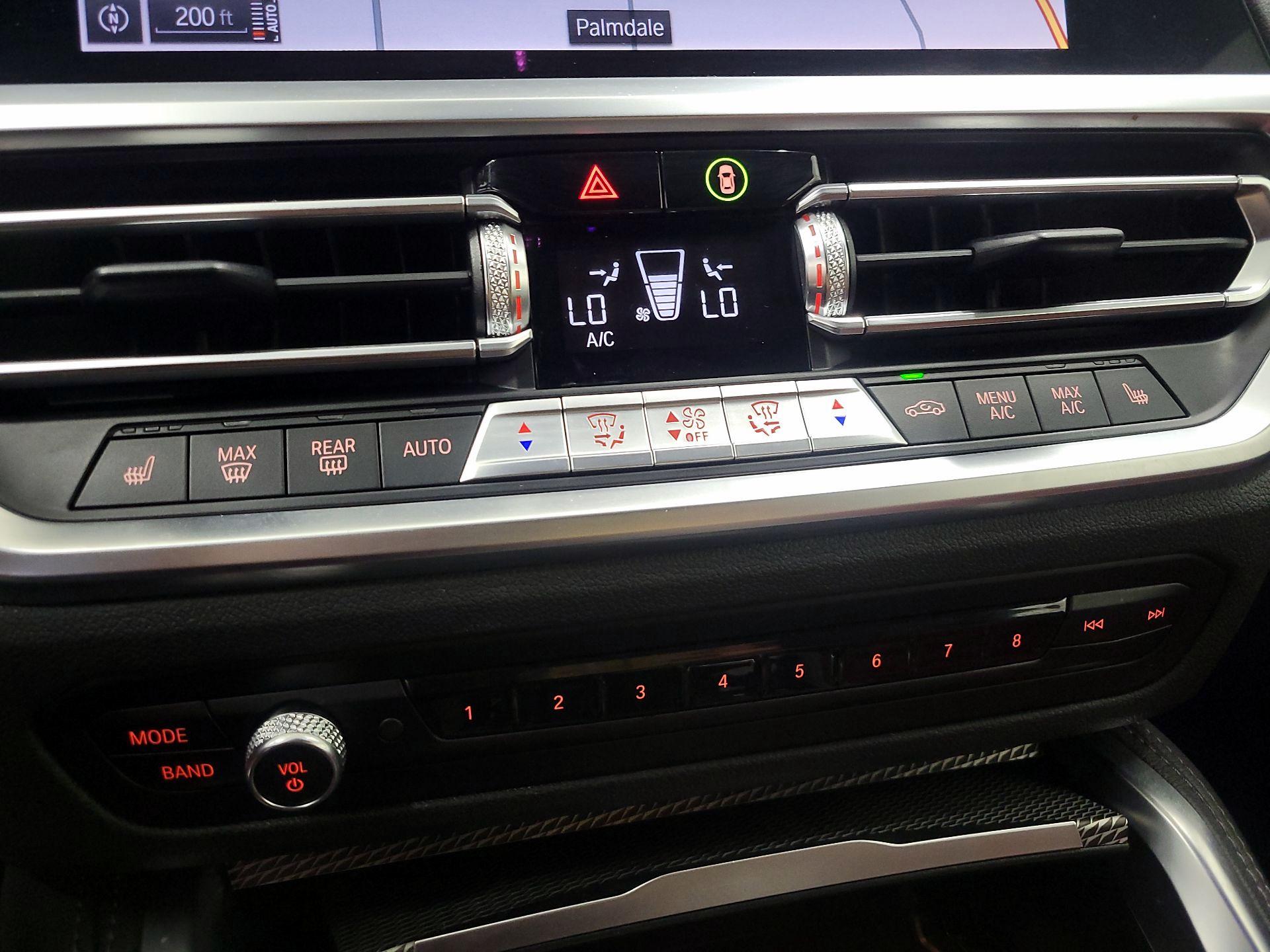 Thumbnail: 2021 BMW 4 Series - 16