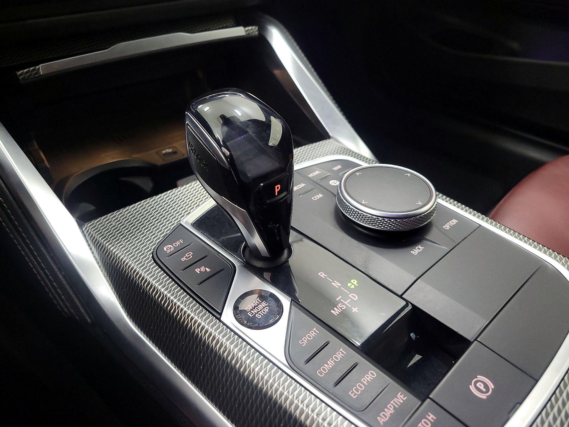 Thumbnail: 2021 BMW 4 Series - 17