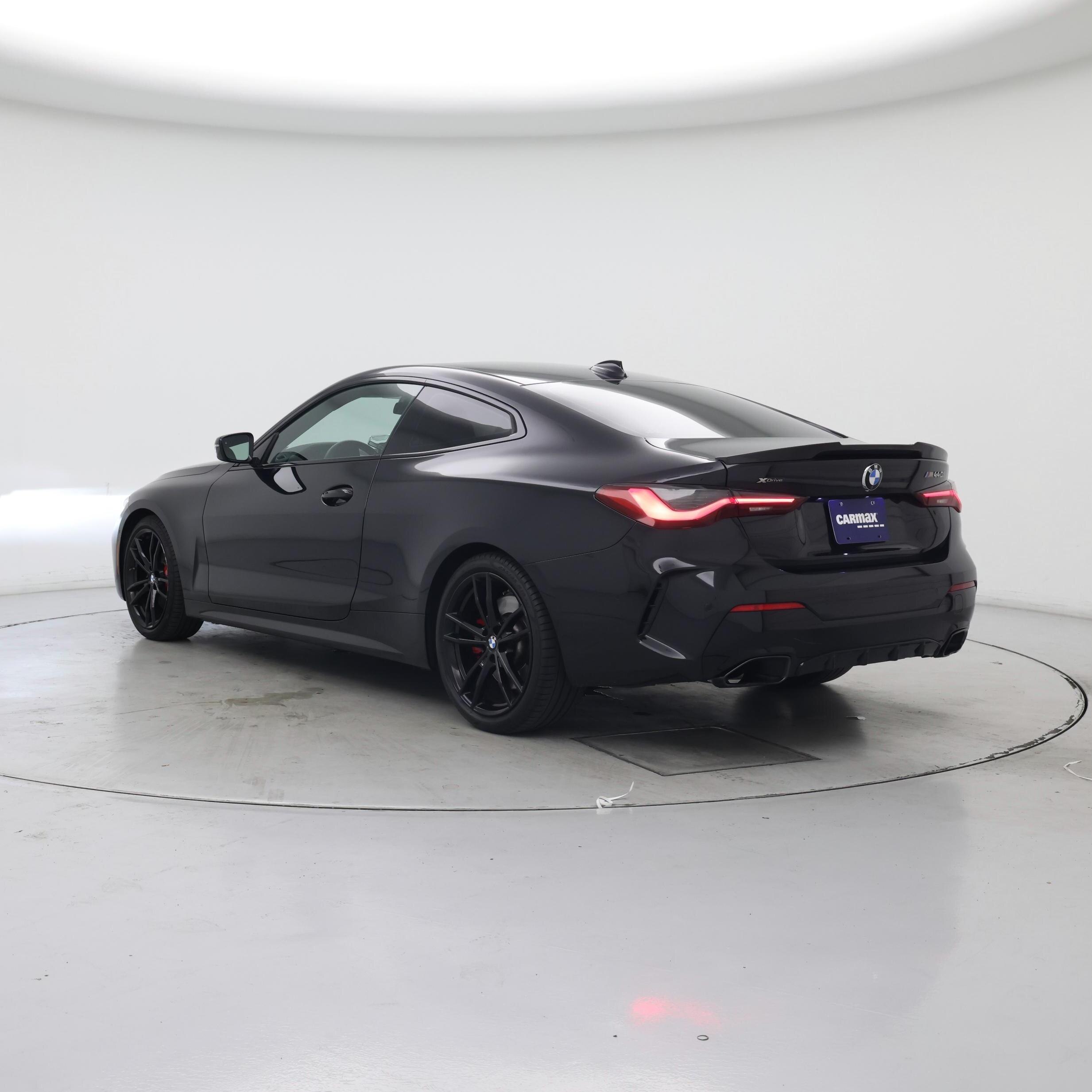 Thumbnail: 2021 BMW 4 Series - 2