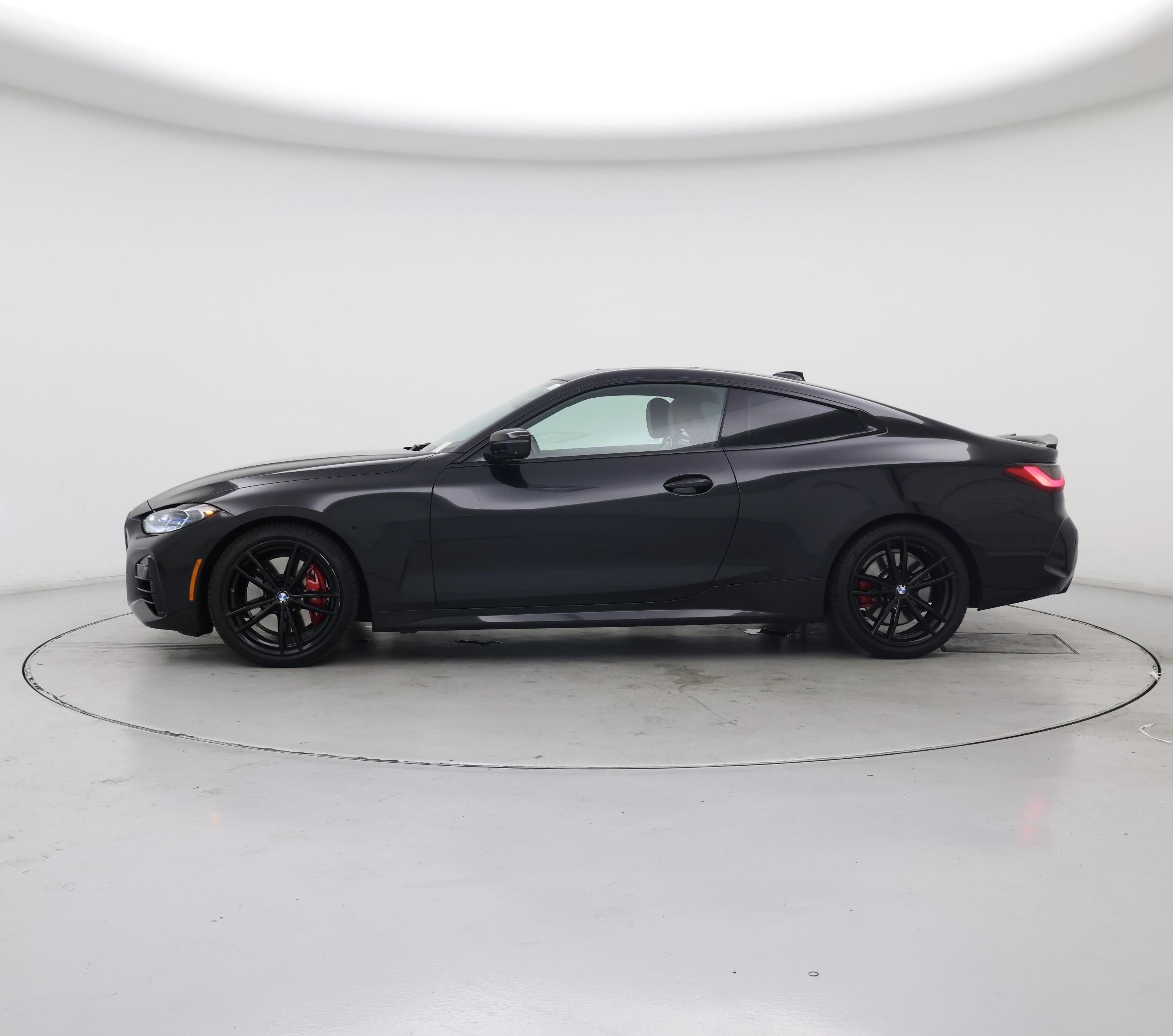 Thumbnail: 2021 BMW 4 Series - 3