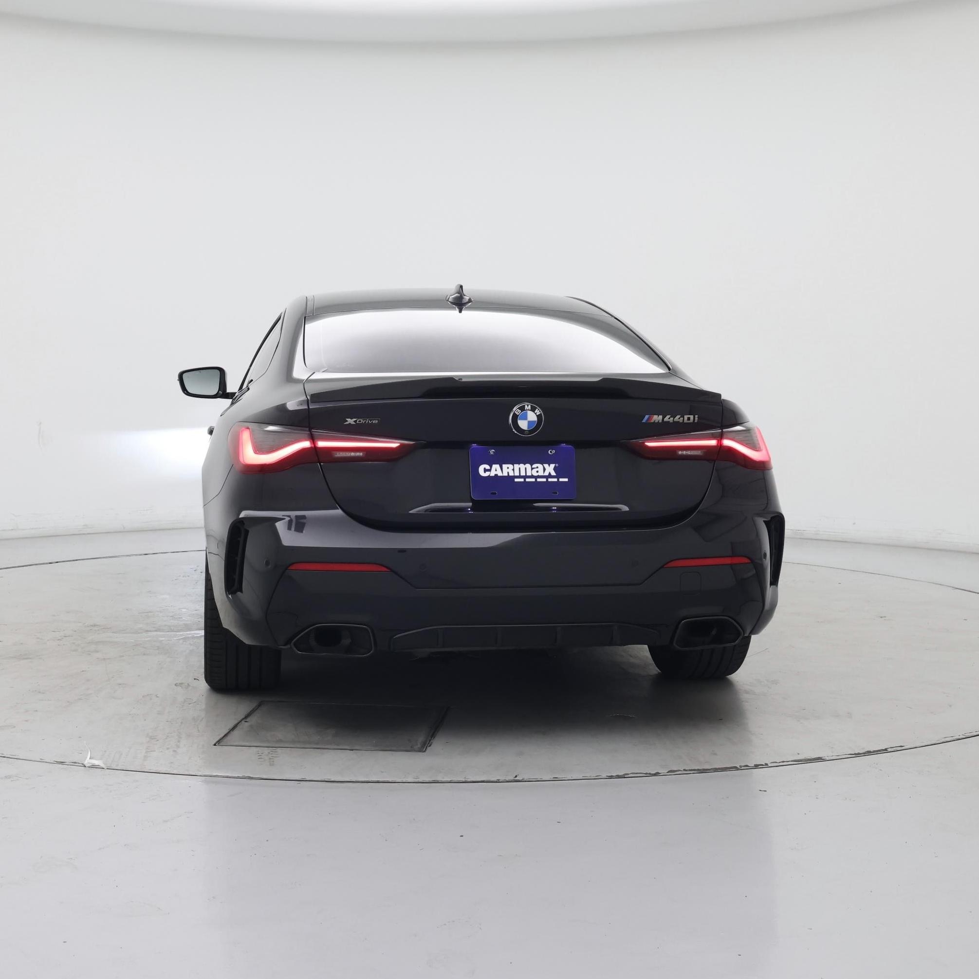 Thumbnail: 2021 BMW 4 Series - 6