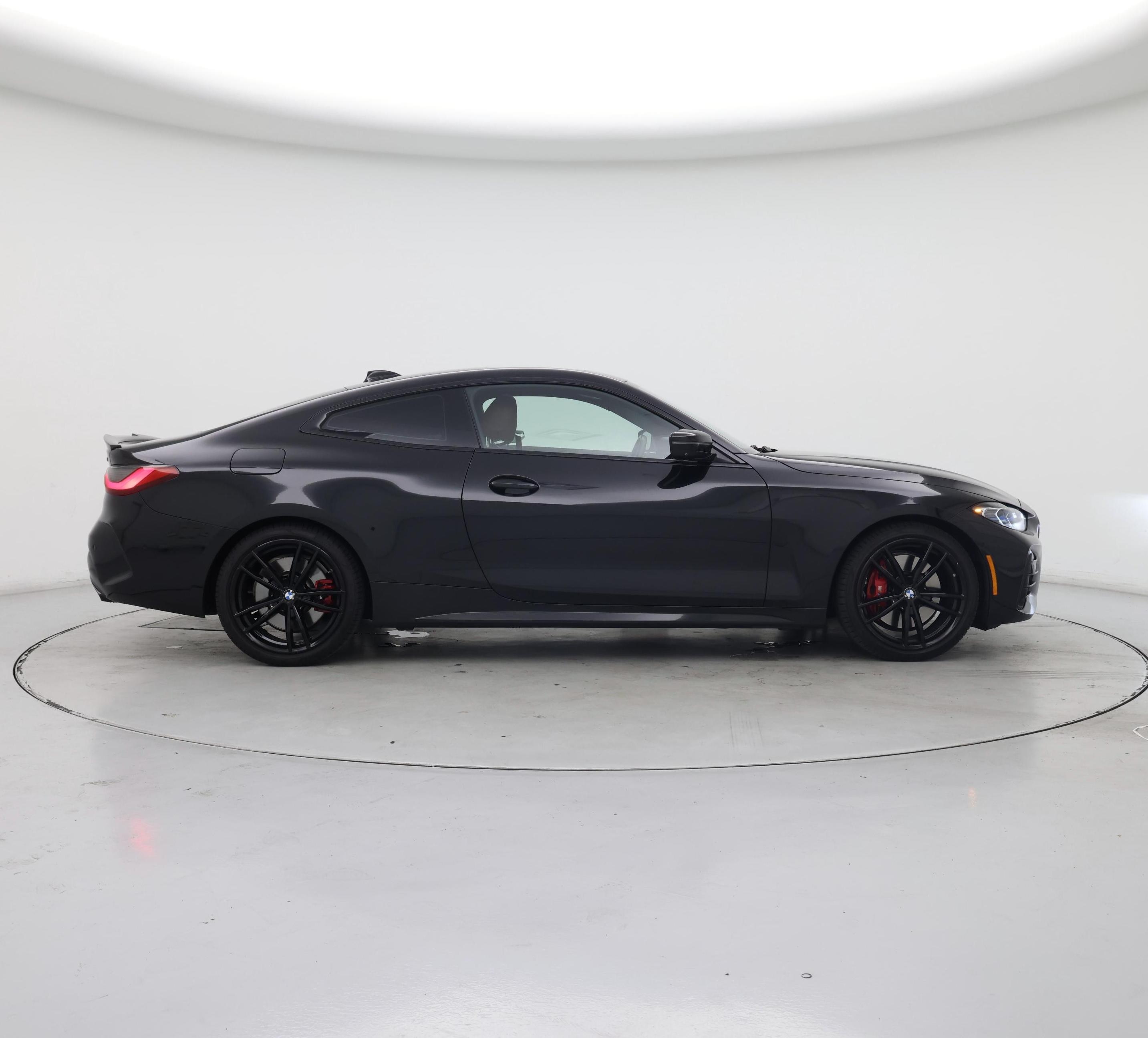 Thumbnail: 2021 BMW 4 Series - 7