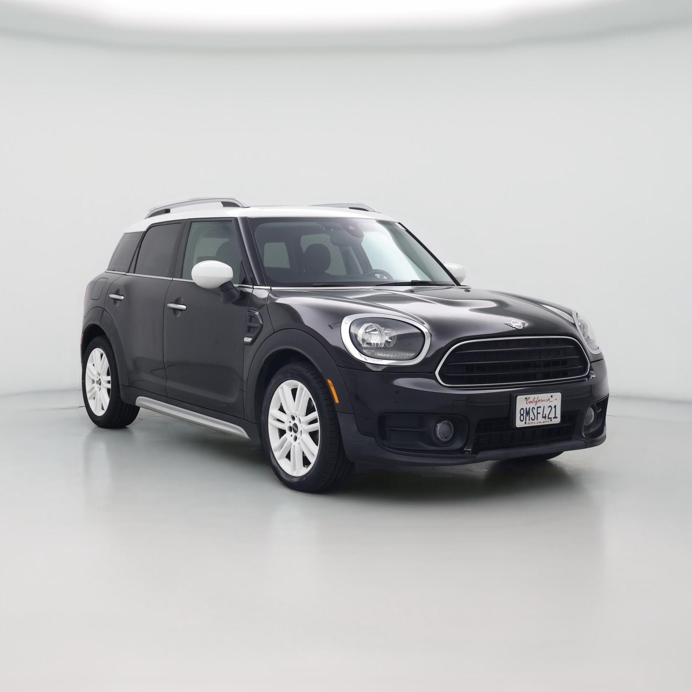 Thumbnail: 2020 MINI Cooper Countryman - 1
